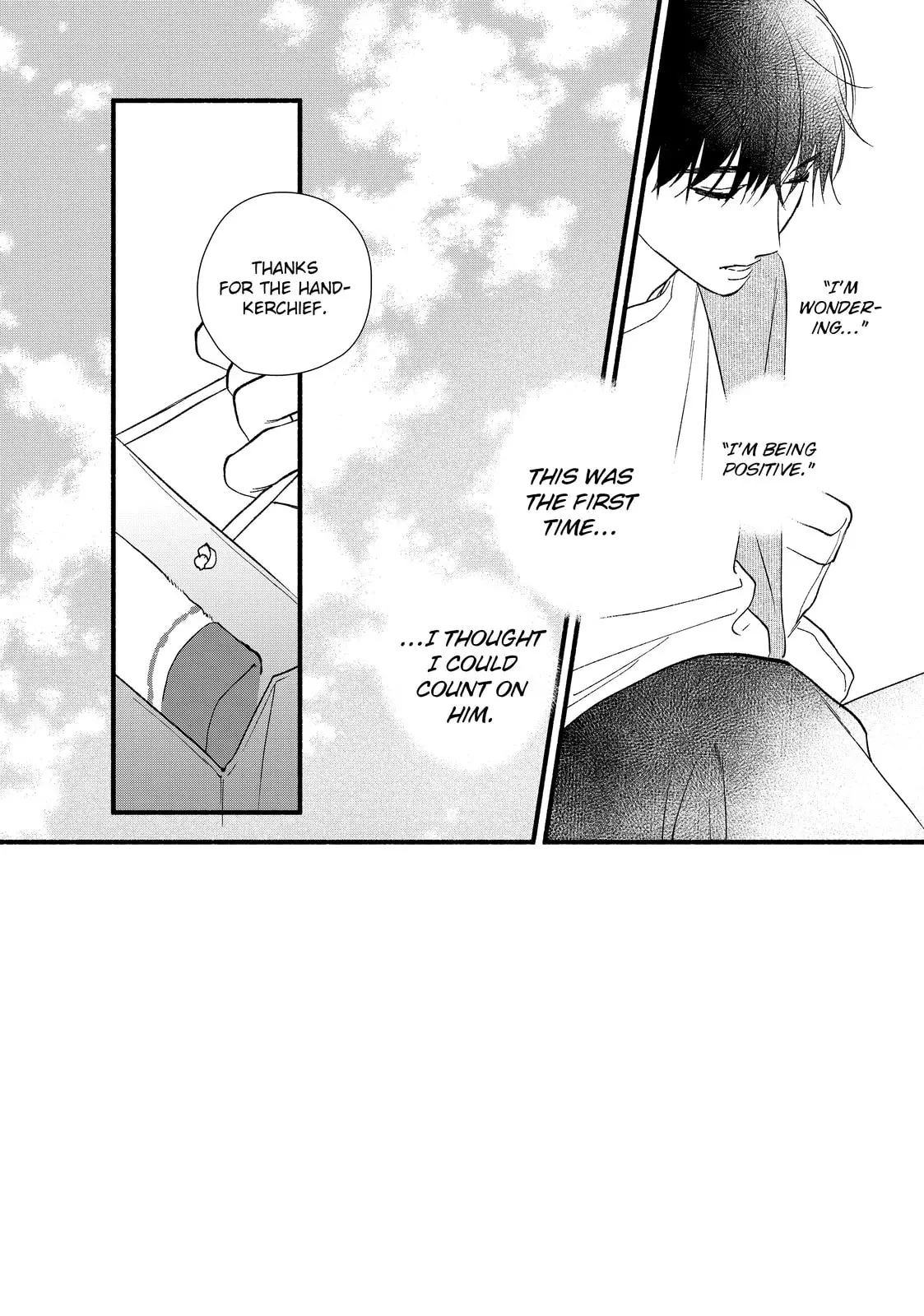 Isso Anata ga Todome wo Sashite - Chapter 10 - Page 2