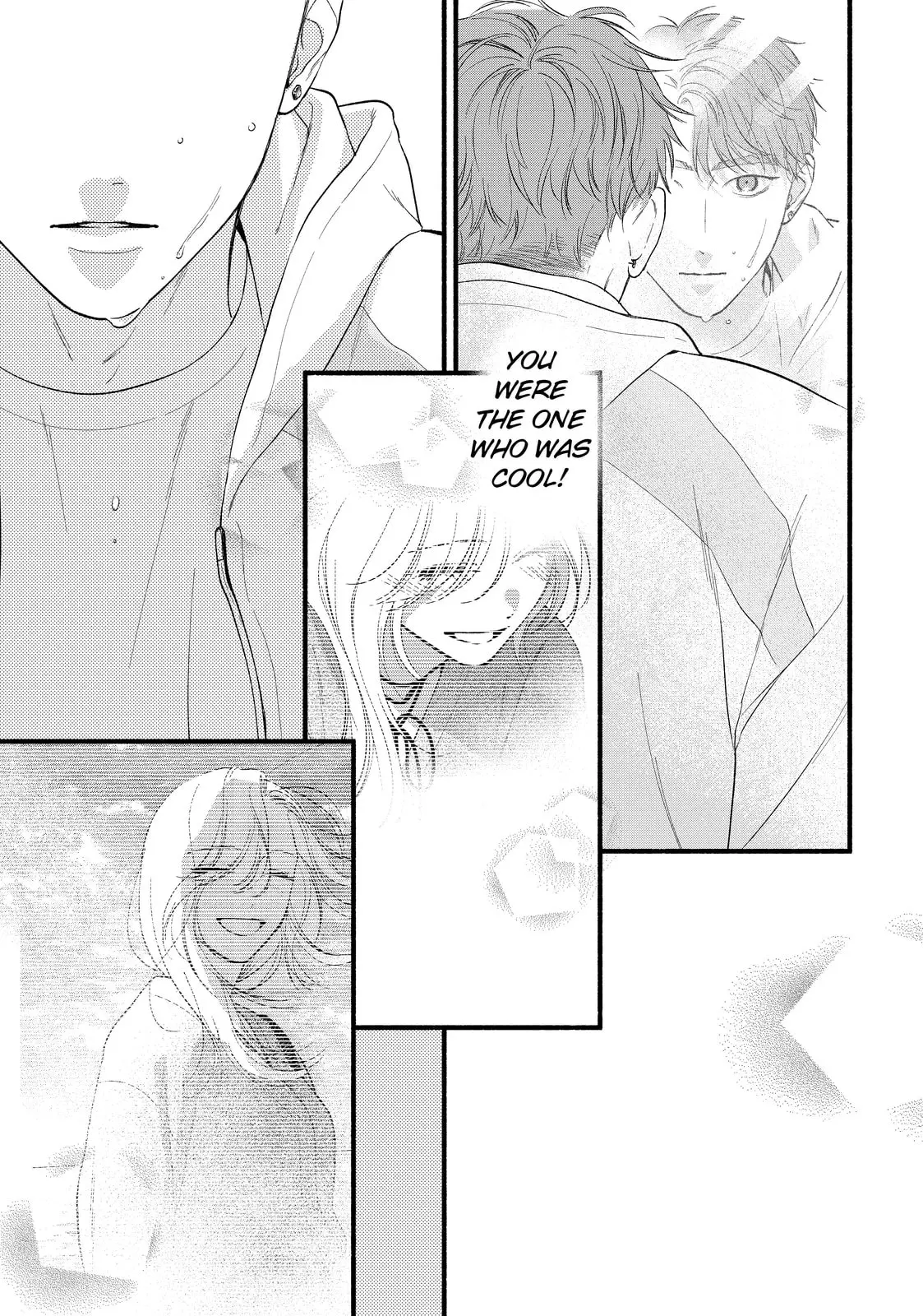 Isso Anata ga Todome wo Sashite - Chapter 10 - Page 41