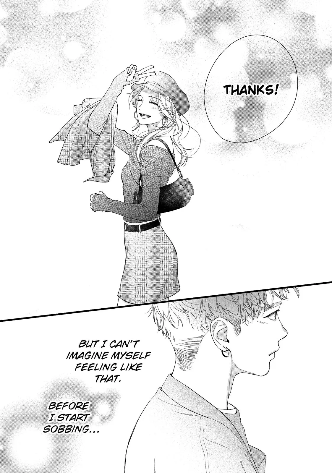 Isso Anata ga Todome wo Sashite - Chapter 11 - Page 28
