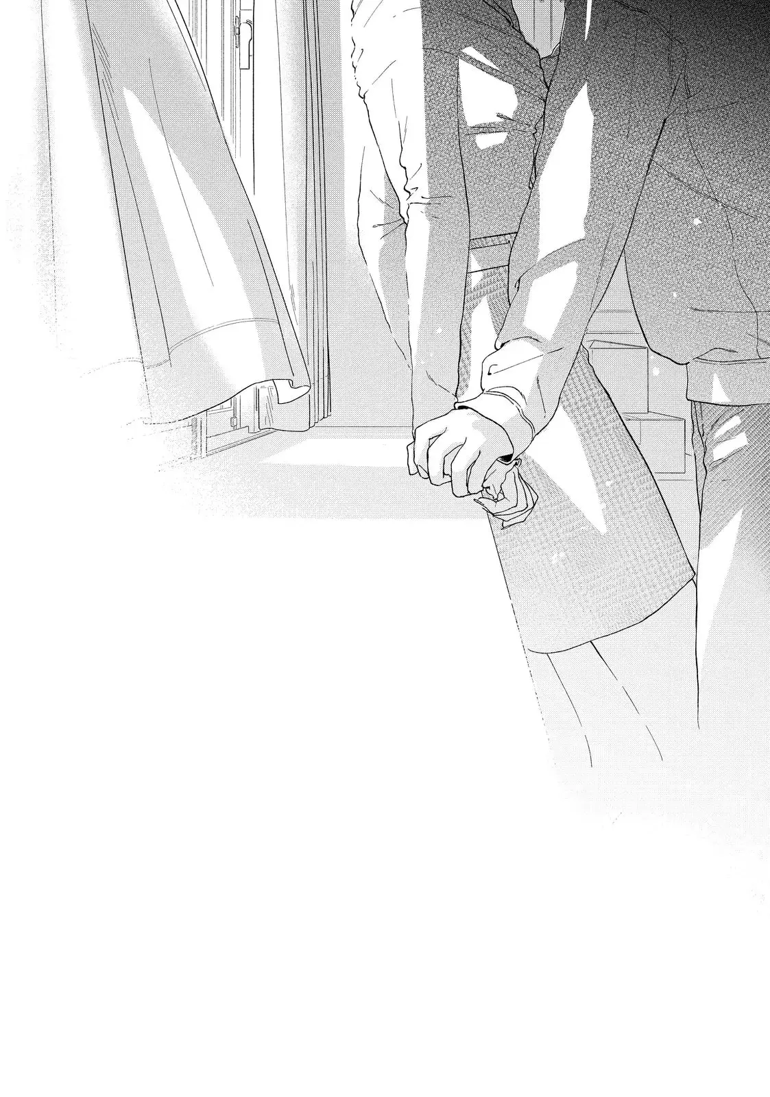 Isso Anata ga Todome wo Sashite - Chapter 12.2 - Page 21