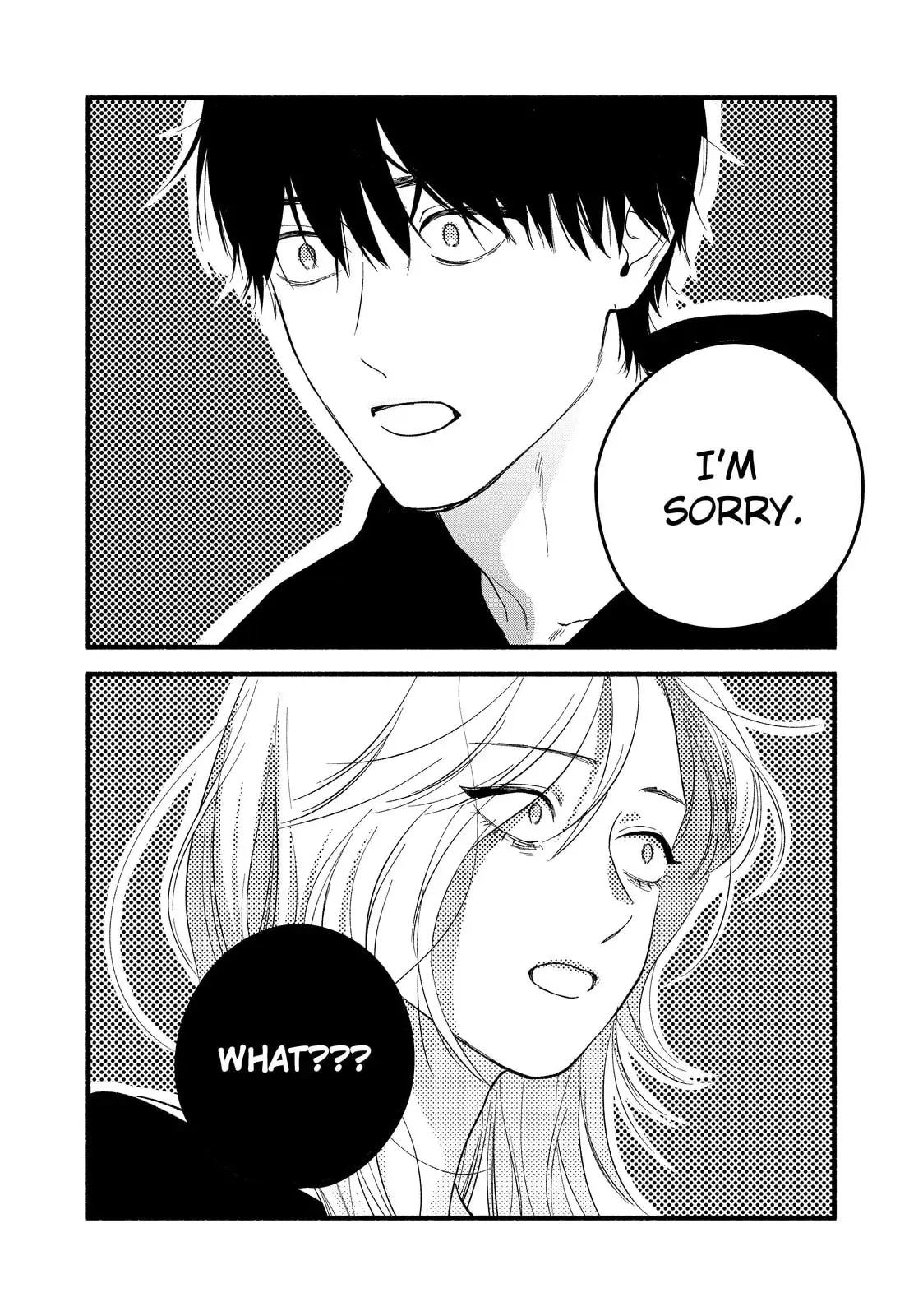 Isso Anata ga Todome wo Sashite - Chapter 13.1 - Page 11