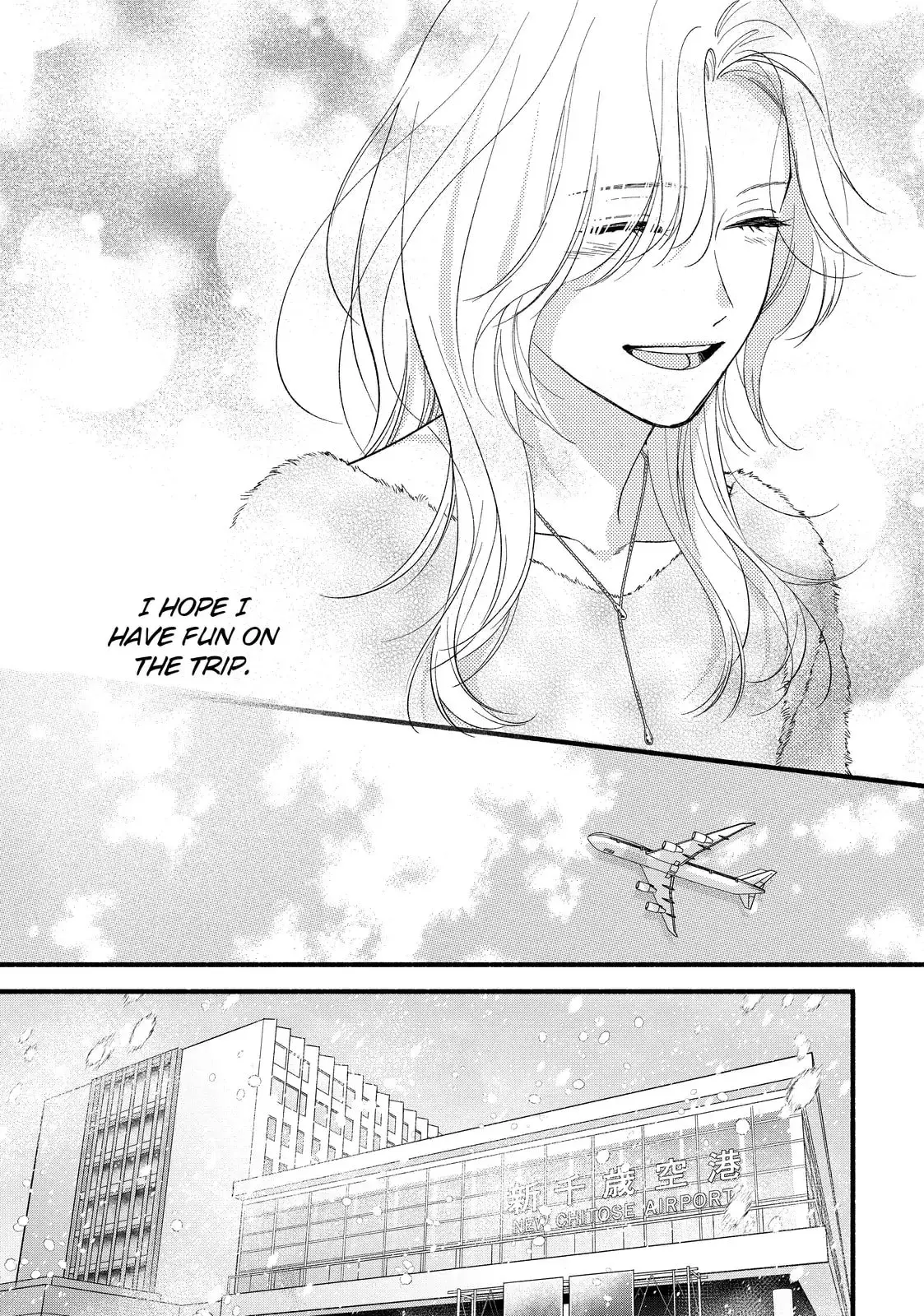 Isso Anata ga Todome wo Sashite - Chapter 13.2 - Page 16