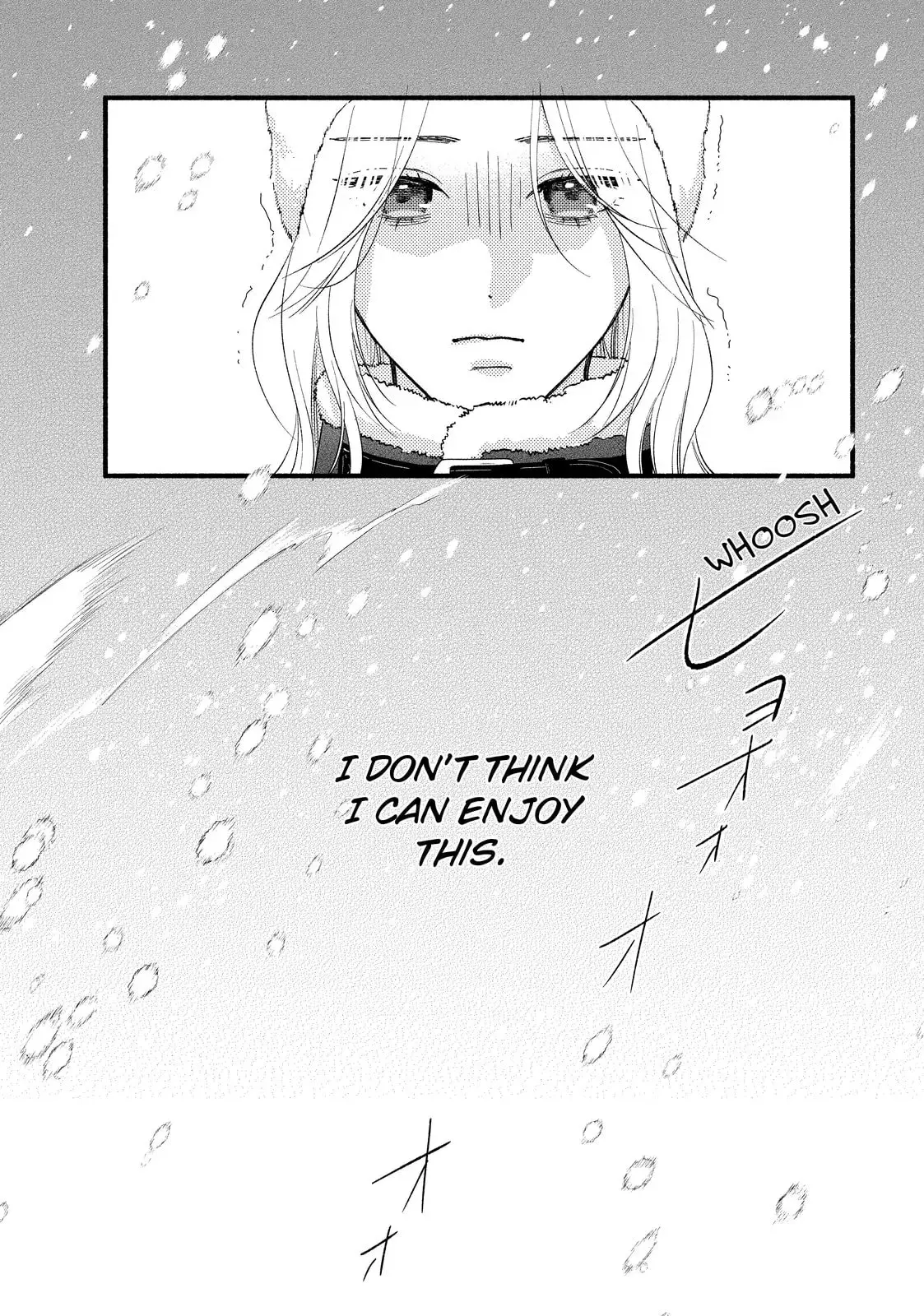 Isso Anata ga Todome wo Sashite - Chapter 13.2 - Page 20