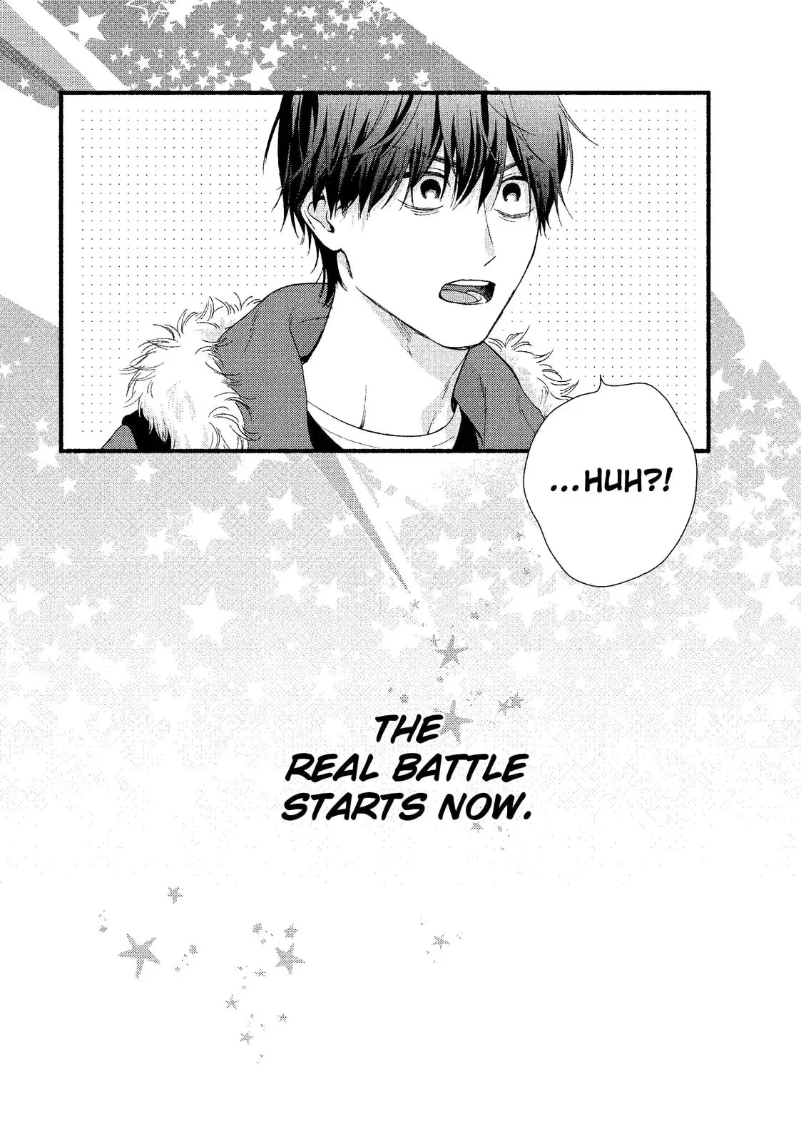 Isso Anata ga Todome wo Sashite - Chapter 15.2 - Page 20