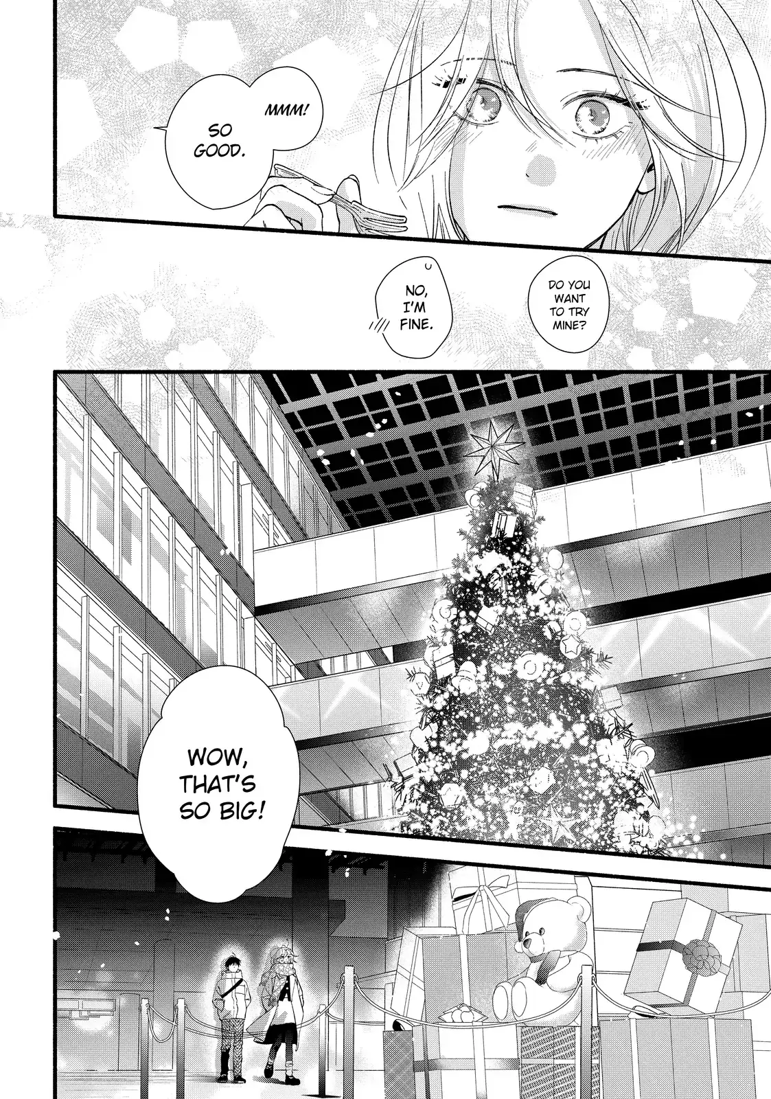 Isso Anata ga Todome wo Sashite - Chapter 16.2 - Page 16