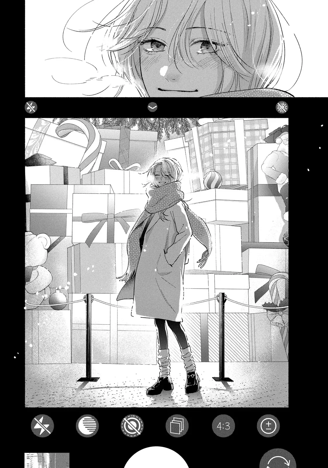 Isso Anata ga Todome wo Sashite - Chapter 16.2 - Page 18