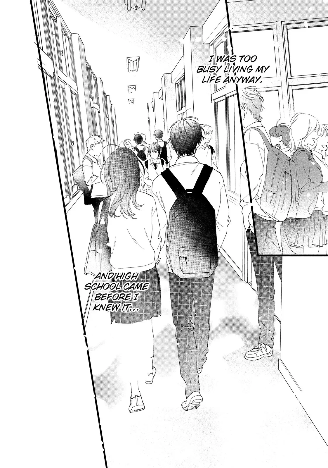 Isso Anata ga Todome wo Sashite - Chapter 17 - Page 27