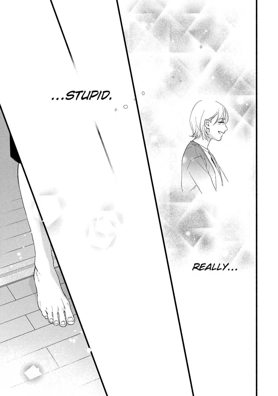 Isso Anata ga Todome wo Sashite - Chapter 18.1 - Page 13