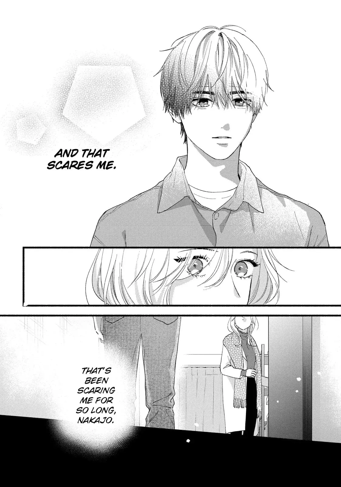 Isso Anata ga Todome wo Sashite - Chapter 18.2 - Page 10