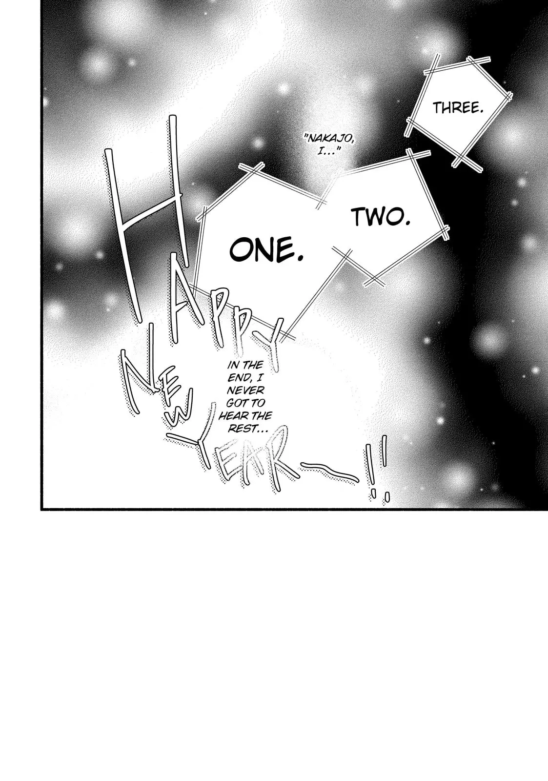 Isso Anata ga Todome wo Sashite - Chapter 19 - Page 2