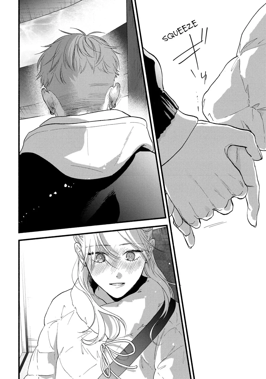 Isso Anata ga Todome wo Sashite - Chapter 19 - Page 22