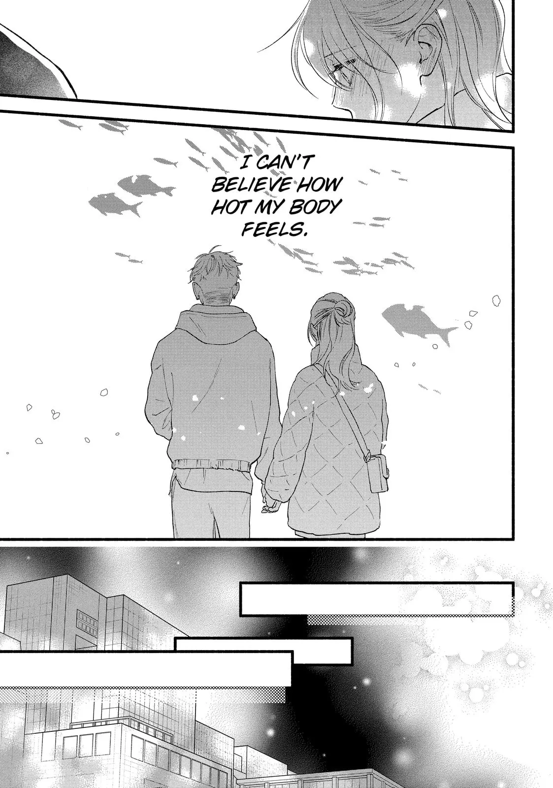 Isso Anata ga Todome wo Sashite - Chapter 19 - Page 25