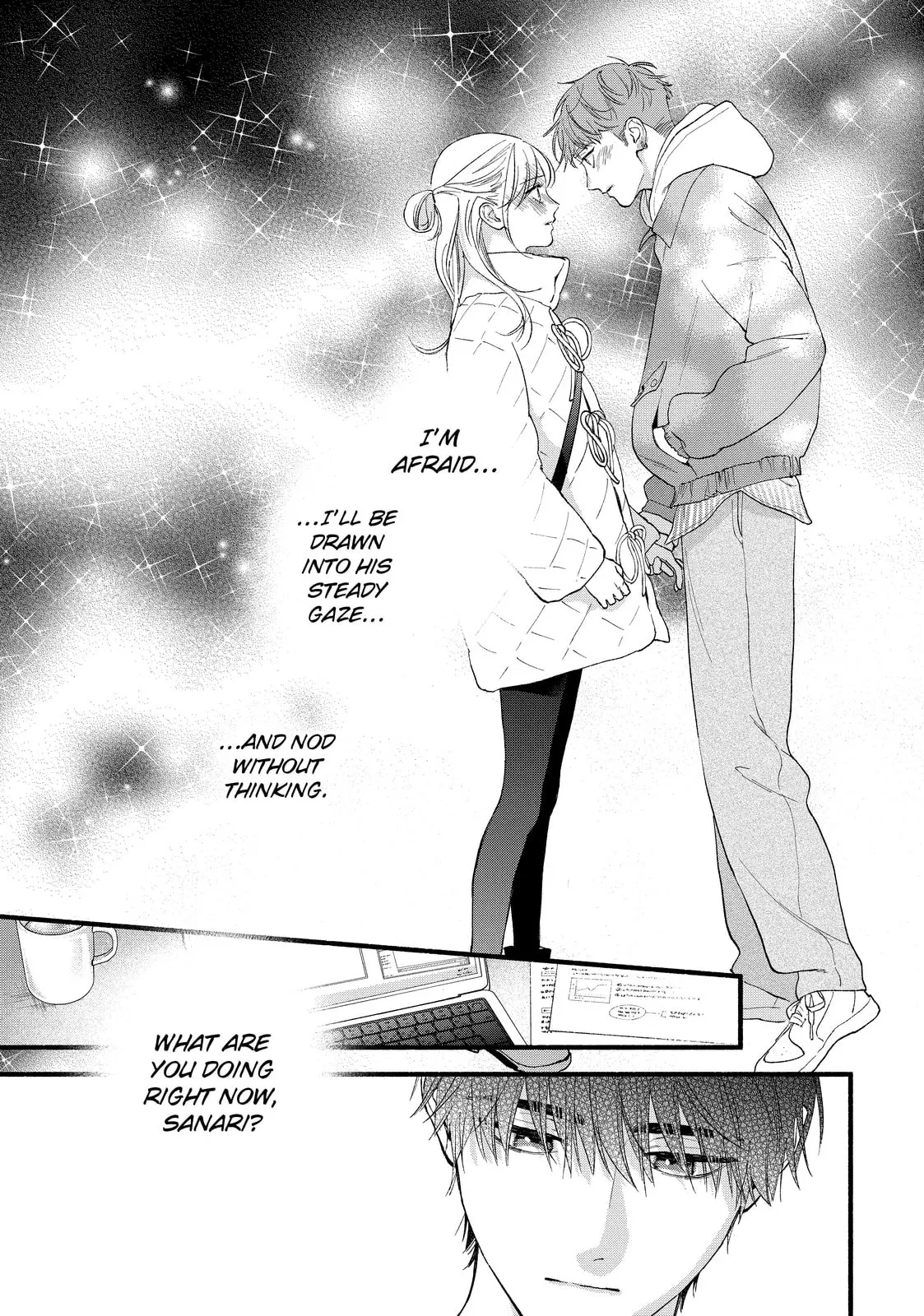 Isso Anata ga Todome wo Sashite - Chapter 19 - Page 29