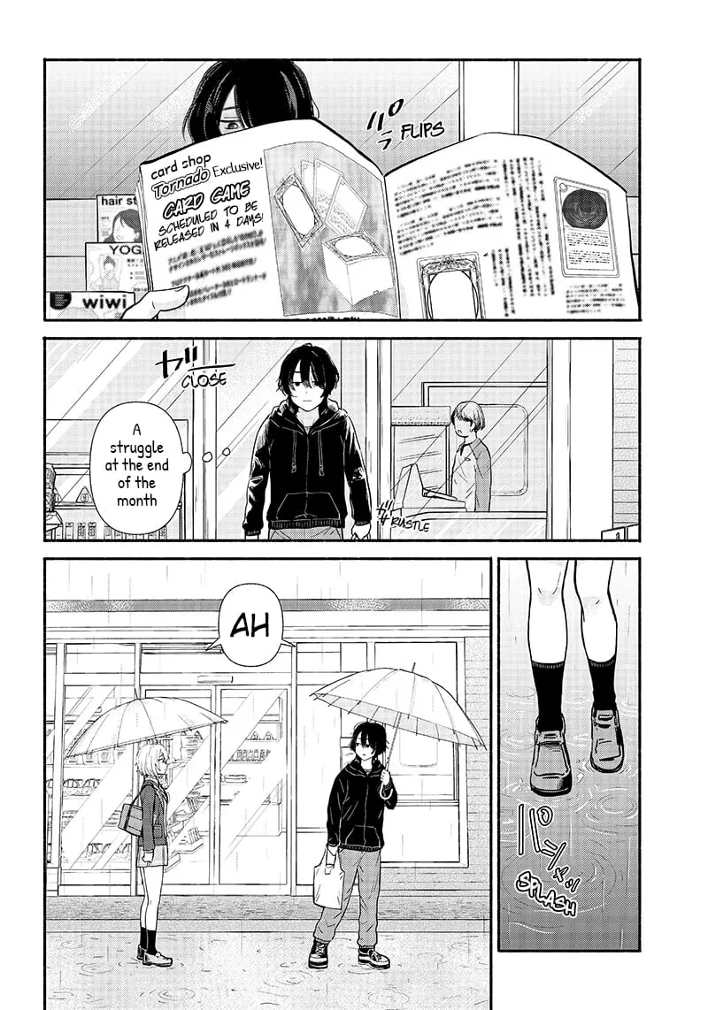 Nee, Mou Isso Tsukiacchau? Osananajimi no Bishoujo ni Tanomarete, Camo Kareshi Hajimemashita - Chapter 1 - Page 24