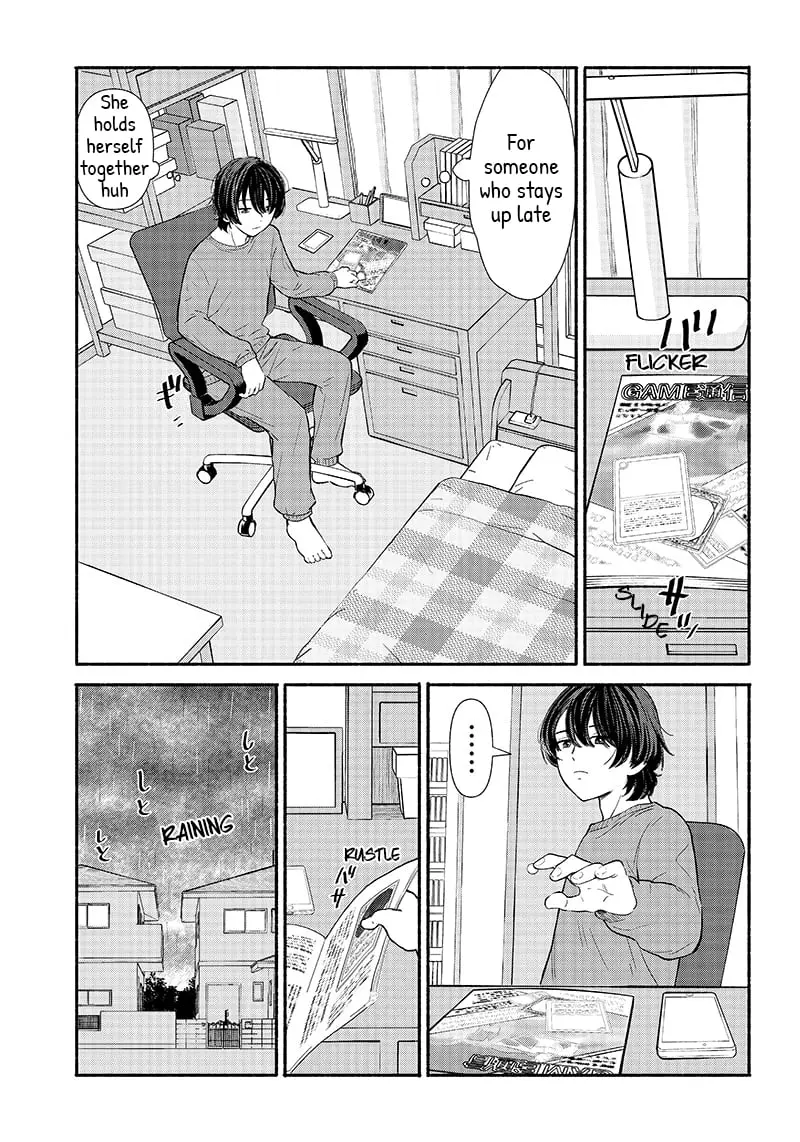 Nee, Mou Isso Tsukiacchau? Osananajimi no Bishoujo ni Tanomarete, Camo Kareshi Hajimemashita - Chapter 1 - Page 29