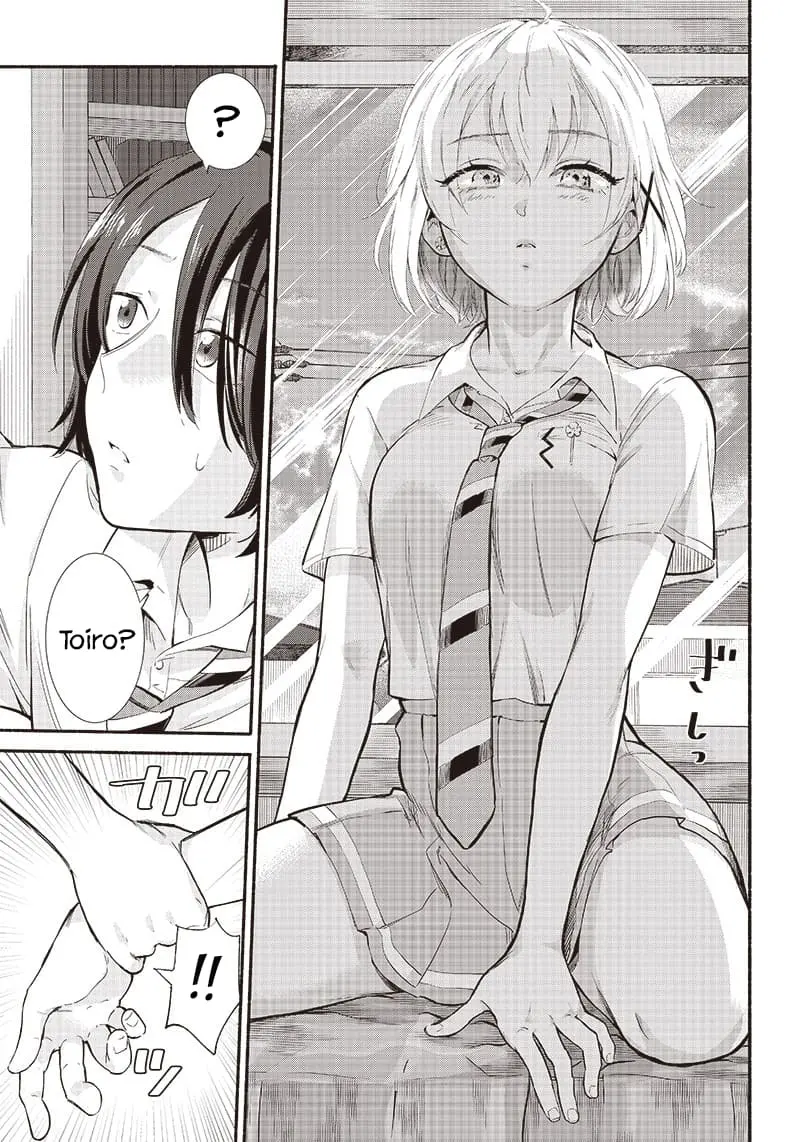 Nee, Mou Isso Tsukiacchau? Osananajimi no Bishoujo ni Tanomarete, Camo Kareshi Hajimemashita - Chapter 10 - Page 15