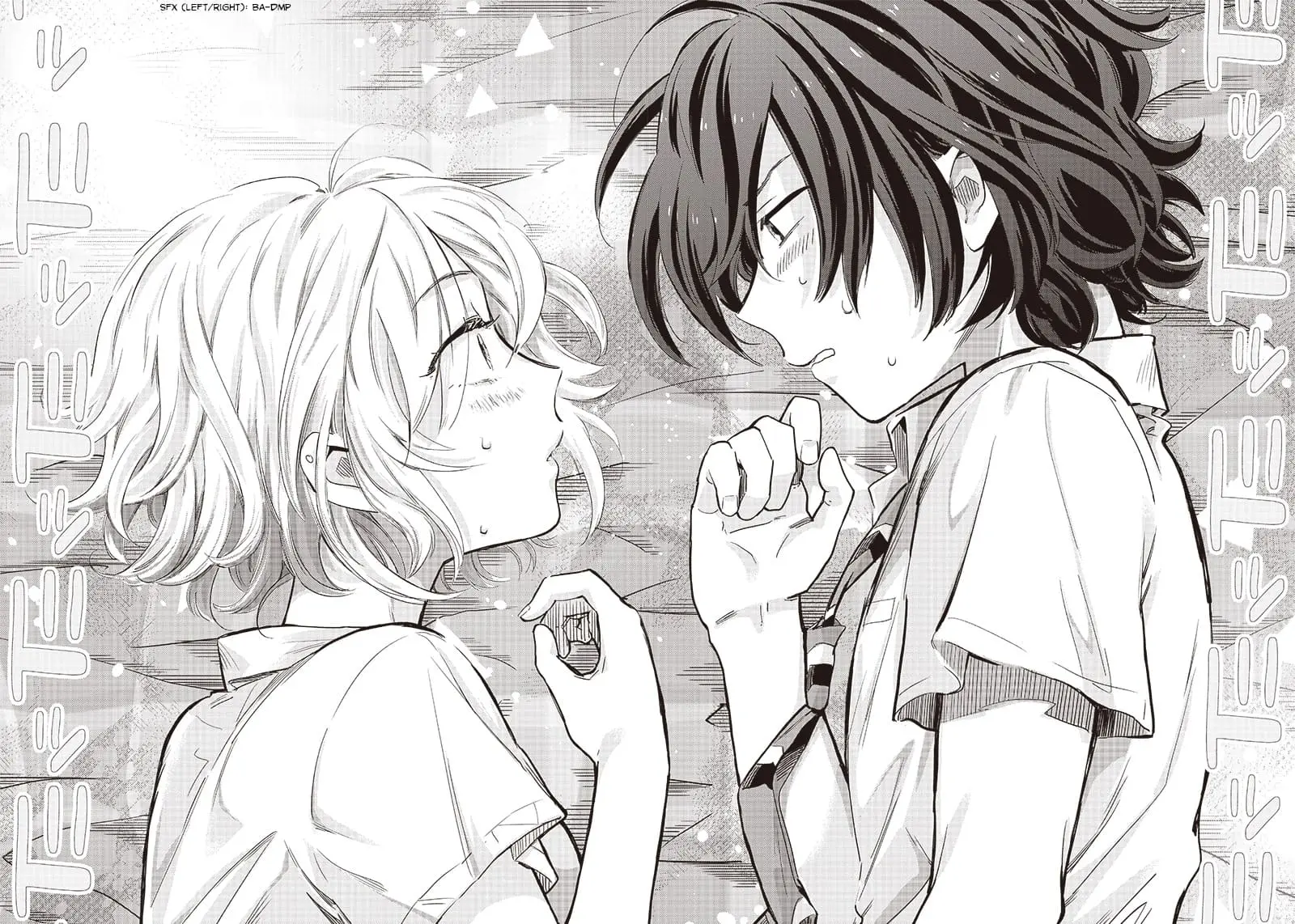 Nee, Mou Isso Tsukiacchau? Osananajimi no Bishoujo ni Tanomarete, Camo Kareshi Hajimemashita - Chapter 11 - Page 10