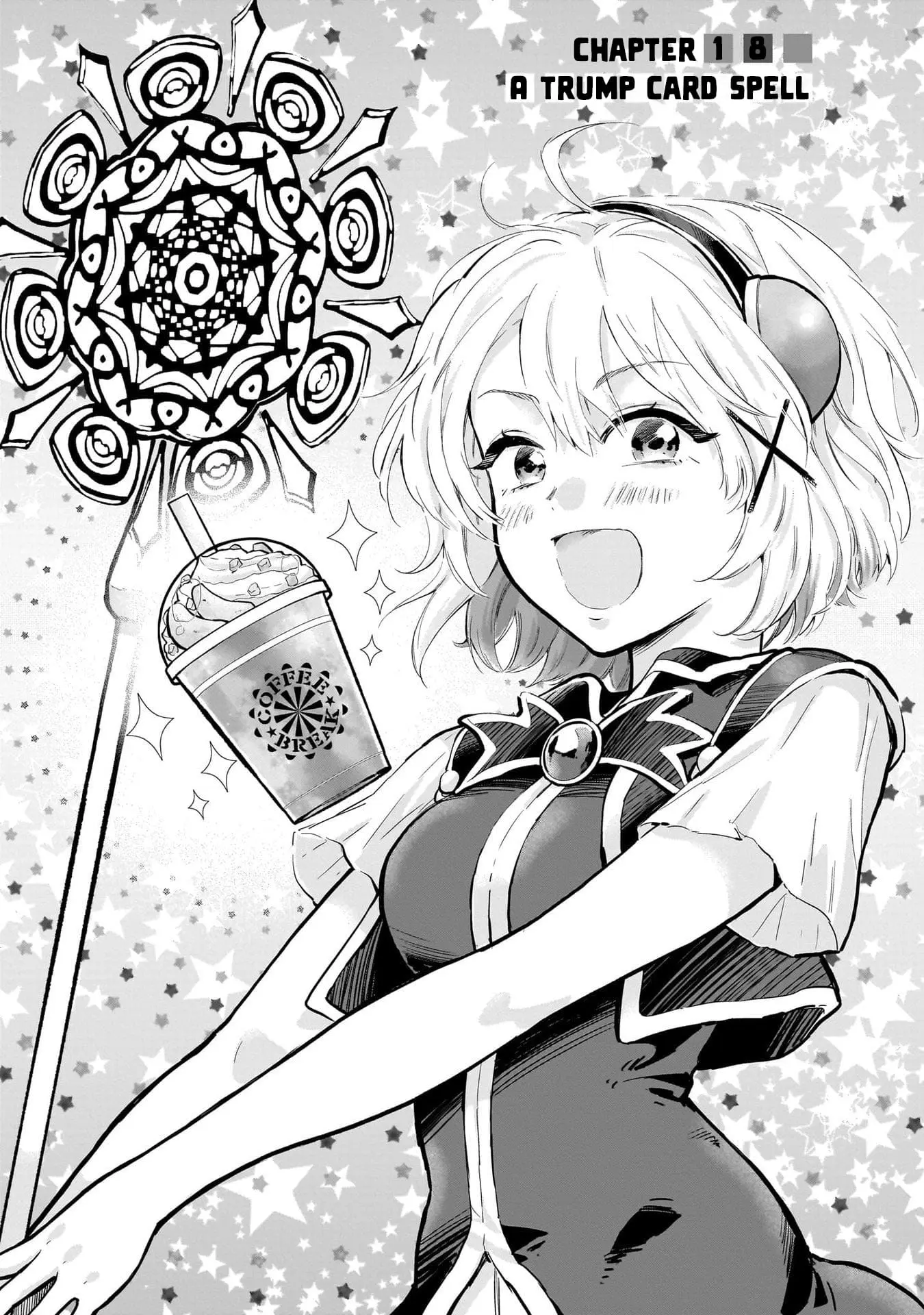 Nee, Mou Isso Tsukiacchau? Osananajimi no Bishoujo ni Tanomarete, Camo Kareshi Hajimemashita - Chapter 18 - Page 1