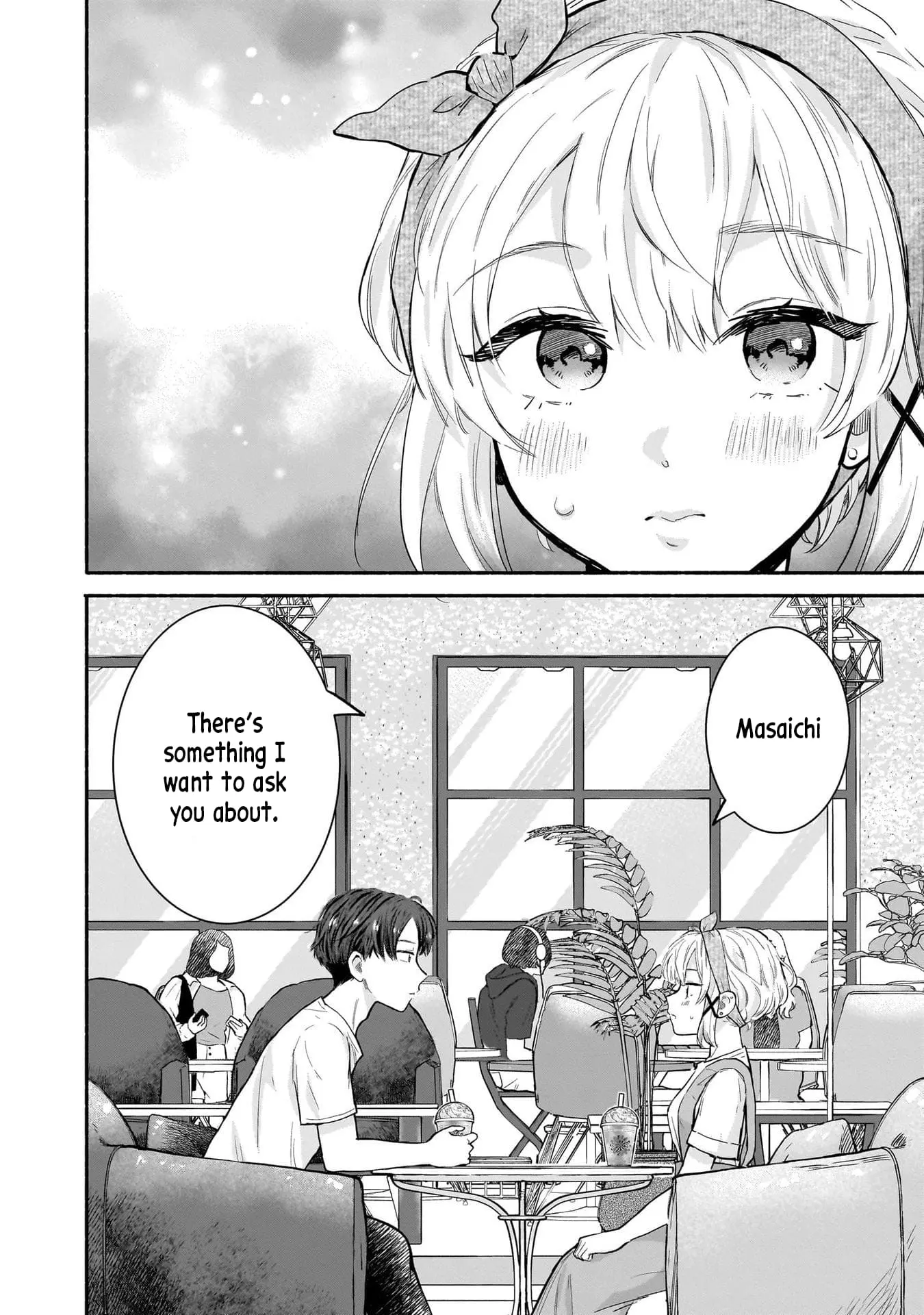 Nee, Mou Isso Tsukiacchau? Osananajimi no Bishoujo ni Tanomarete, Camo Kareshi Hajimemashita - Chapter 18 - Page 18