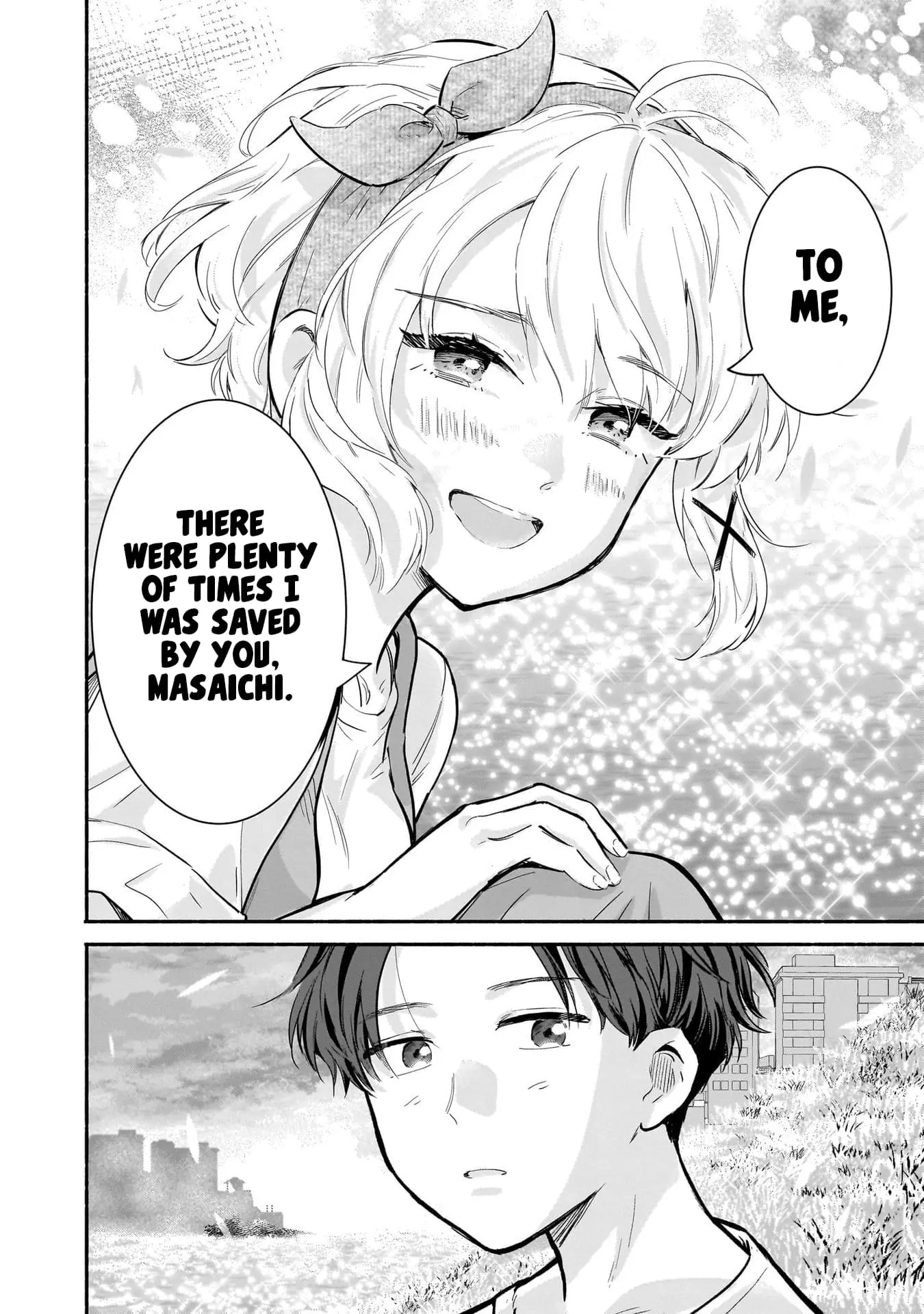 Nee, Mou Isso Tsukiacchau? Osananajimi no Bishoujo ni Tanomarete, Camo Kareshi Hajimemashita - Chapter 19 - Page 20