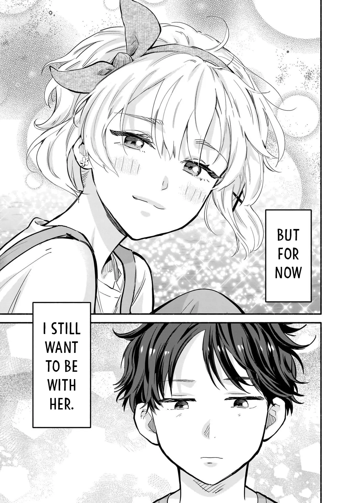 Nee, Mou Isso Tsukiacchau? Osananajimi no Bishoujo ni Tanomarete, Camo Kareshi Hajimemashita - Chapter 20 - Page 11