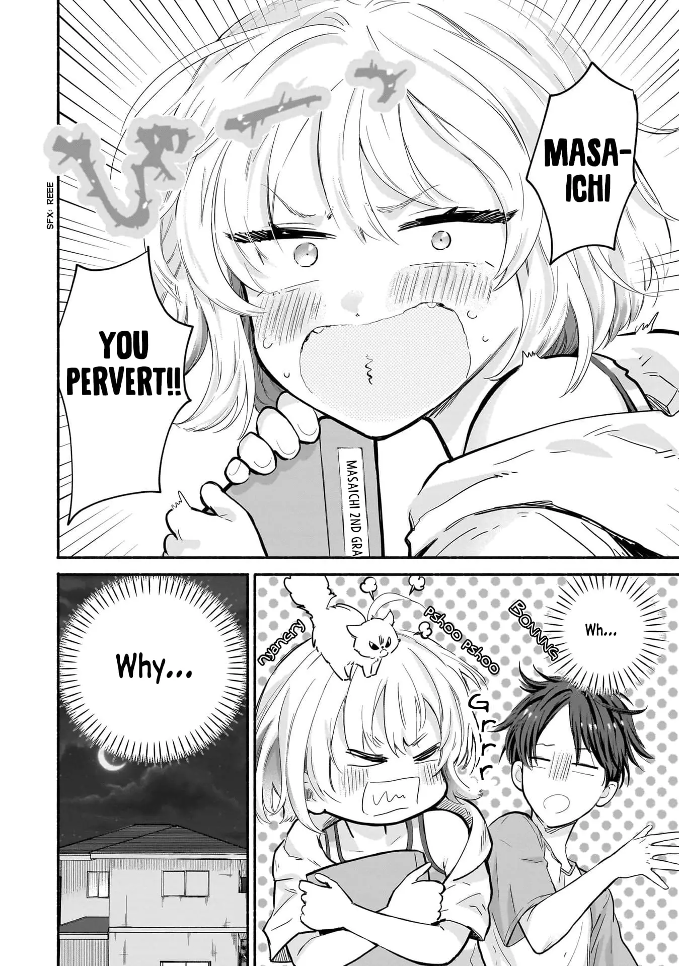 Nee, Mou Isso Tsukiacchau? Osananajimi no Bishoujo ni Tanomarete, Camo Kareshi Hajimemashita - Chapter 20 - Page 18
