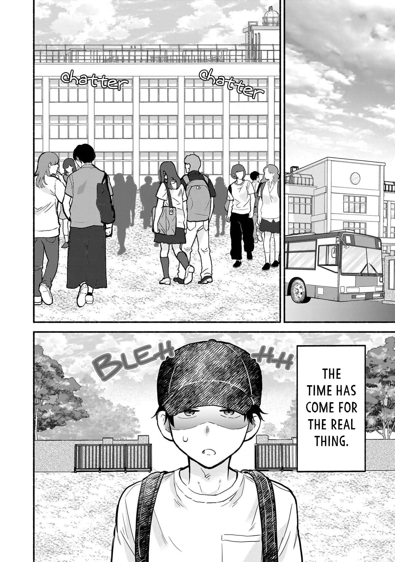 Nee, Mou Isso Tsukiacchau? Osananajimi no Bishoujo ni Tanomarete, Camo Kareshi Hajimemashita - Chapter 21 - Page 2