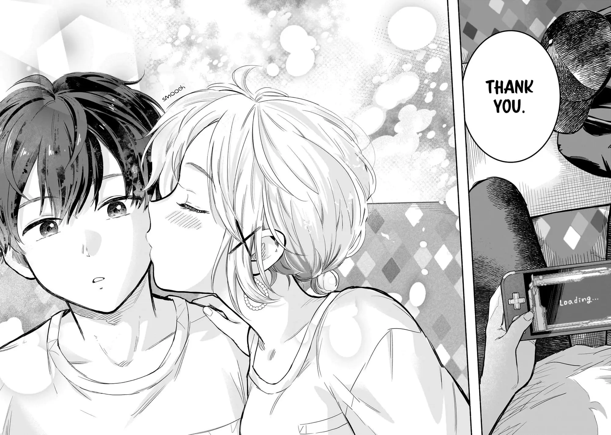Nee, Mou Isso Tsukiacchau? Osananajimi no Bishoujo ni Tanomarete, Camo Kareshi Hajimemashita - Chapter 22 - Page 24