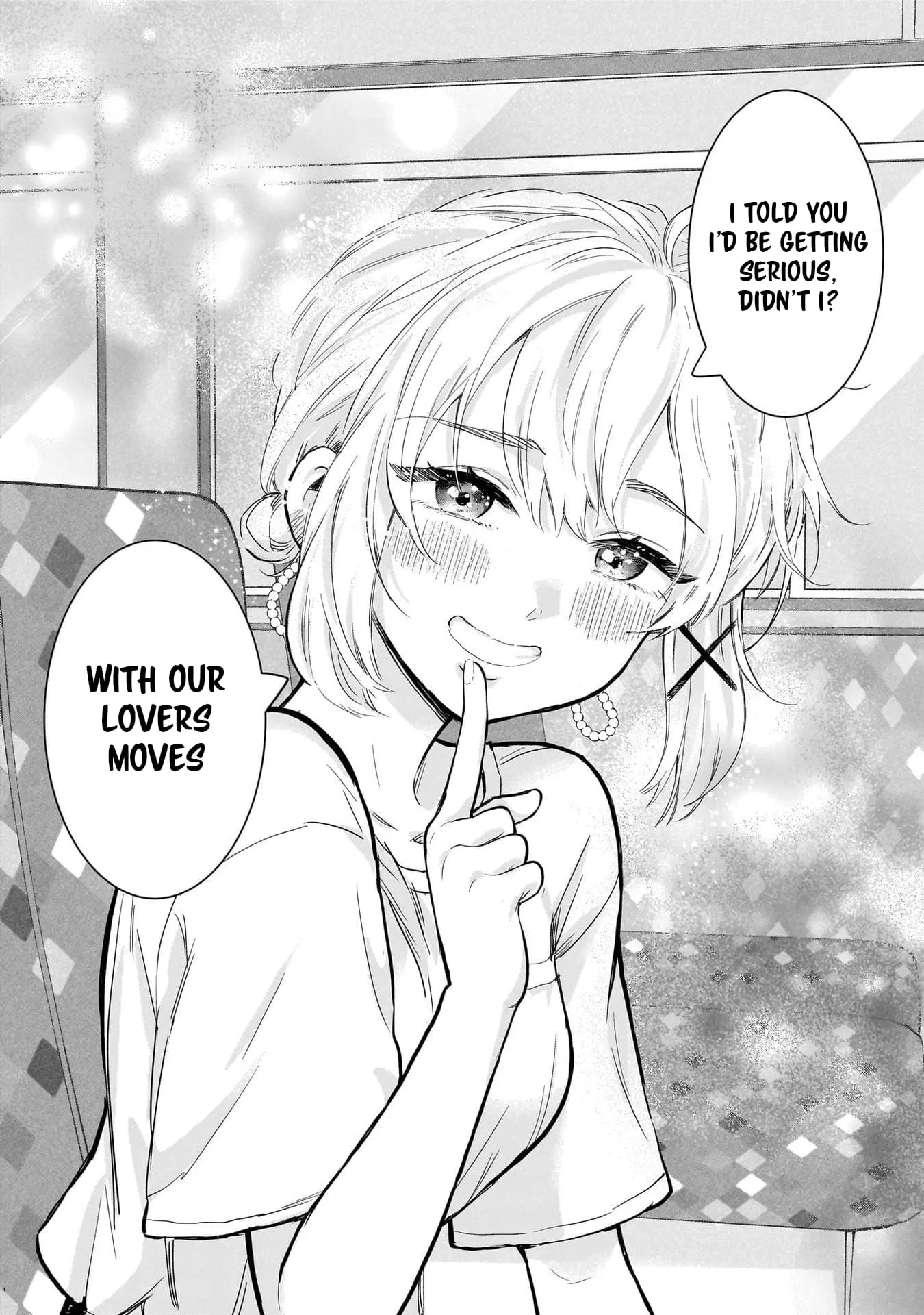 Nee, Mou Isso Tsukiacchau? Osananajimi no Bishoujo ni Tanomarete, Camo Kareshi Hajimemashita - Chapter 22 - Page 26