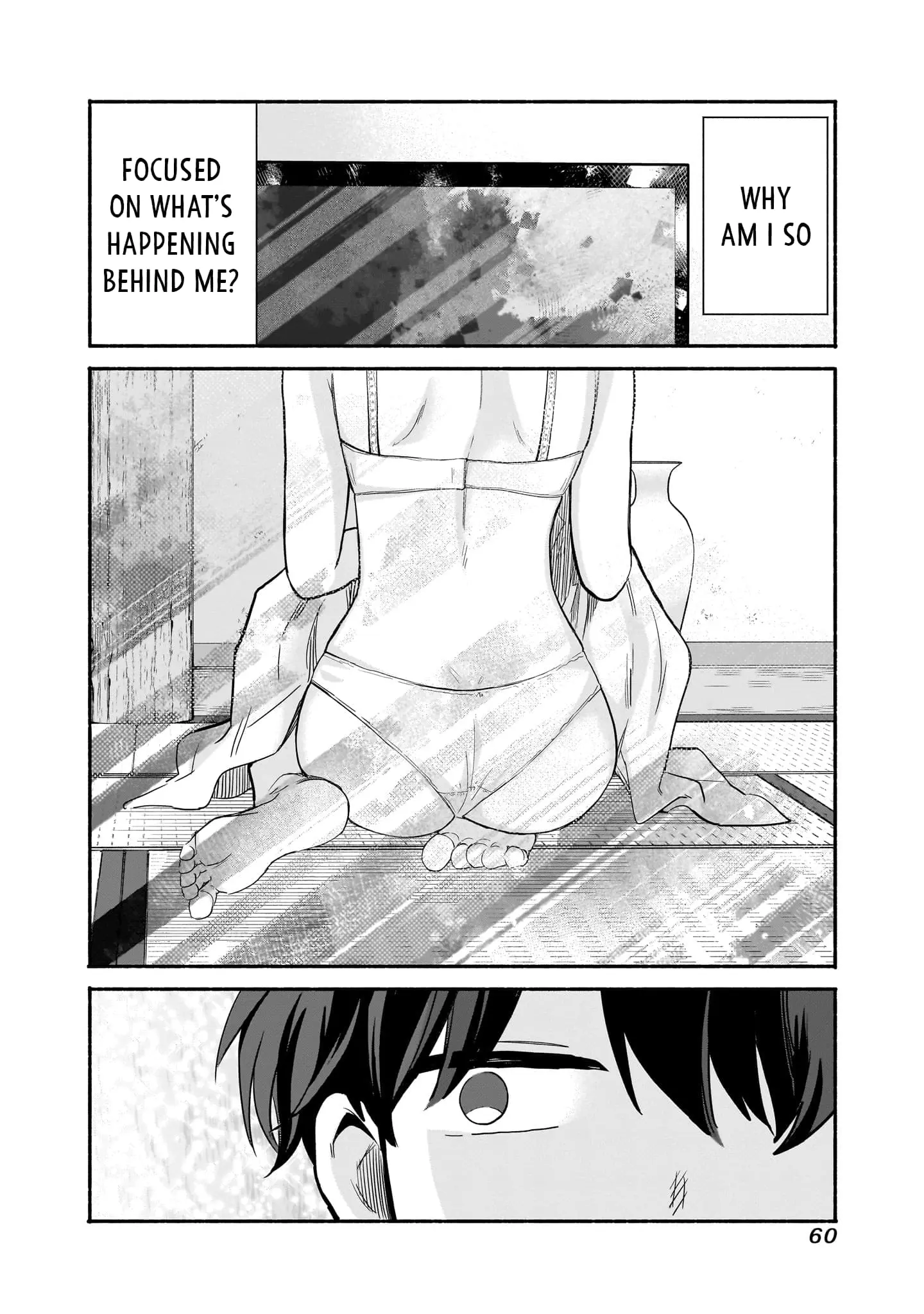 Nee, Mou Isso Tsukiacchau? Osananajimi no Bishoujo ni Tanomarete, Camo Kareshi Hajimemashita - Chapter 26 - Page 18