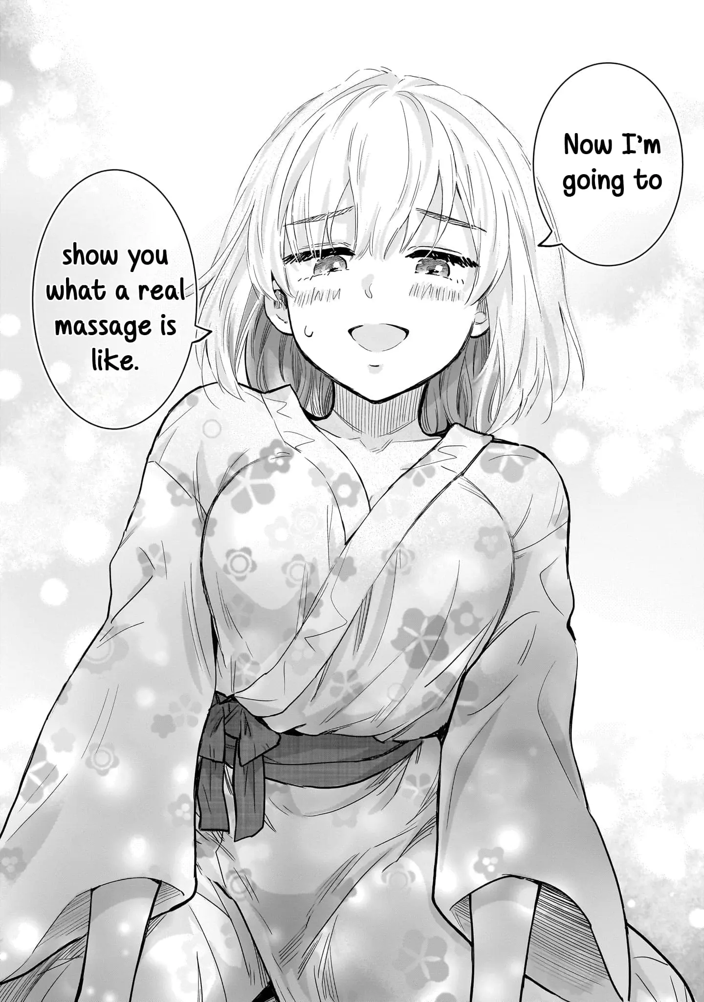 Nee, Mou Isso Tsukiacchau? Osananajimi no Bishoujo ni Tanomarete, Camo Kareshi Hajimemashita - Chapter 28 - Page 19