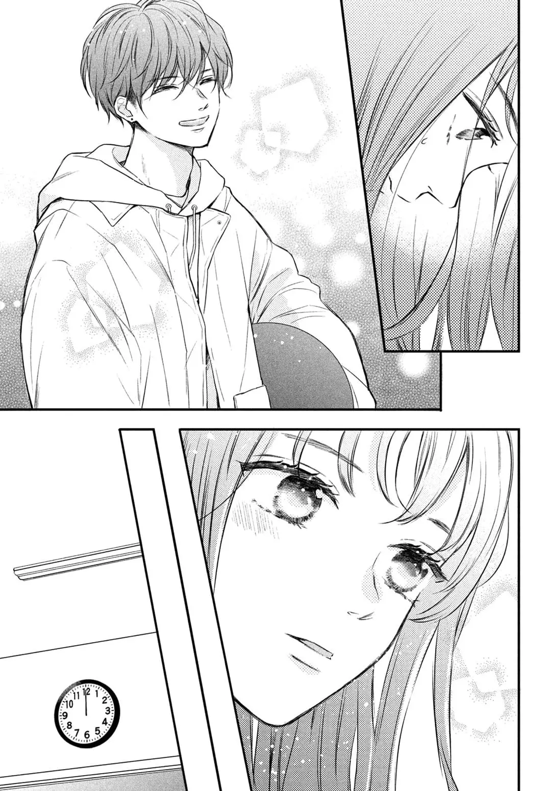 Hikaeme ni Itte mo, Kore wa Ai - Chapter 1 - Page 64