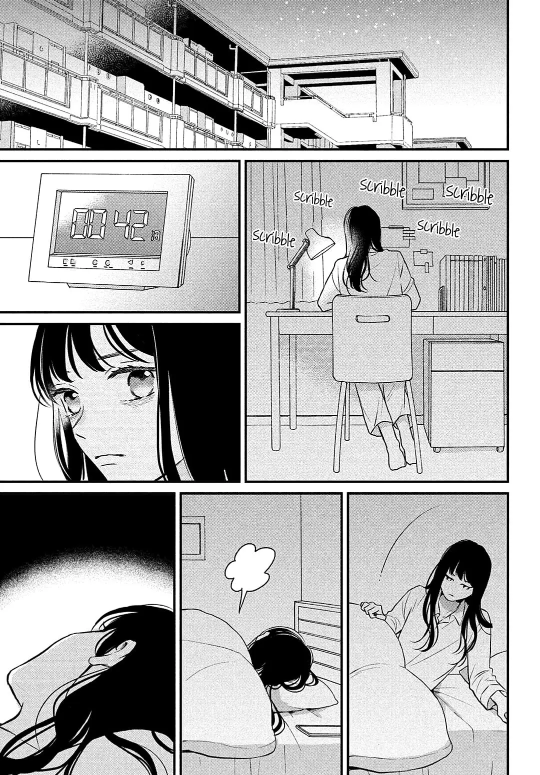 Hikaeme ni Itte mo, Kore wa Ai - Chapter 2 - Page 11