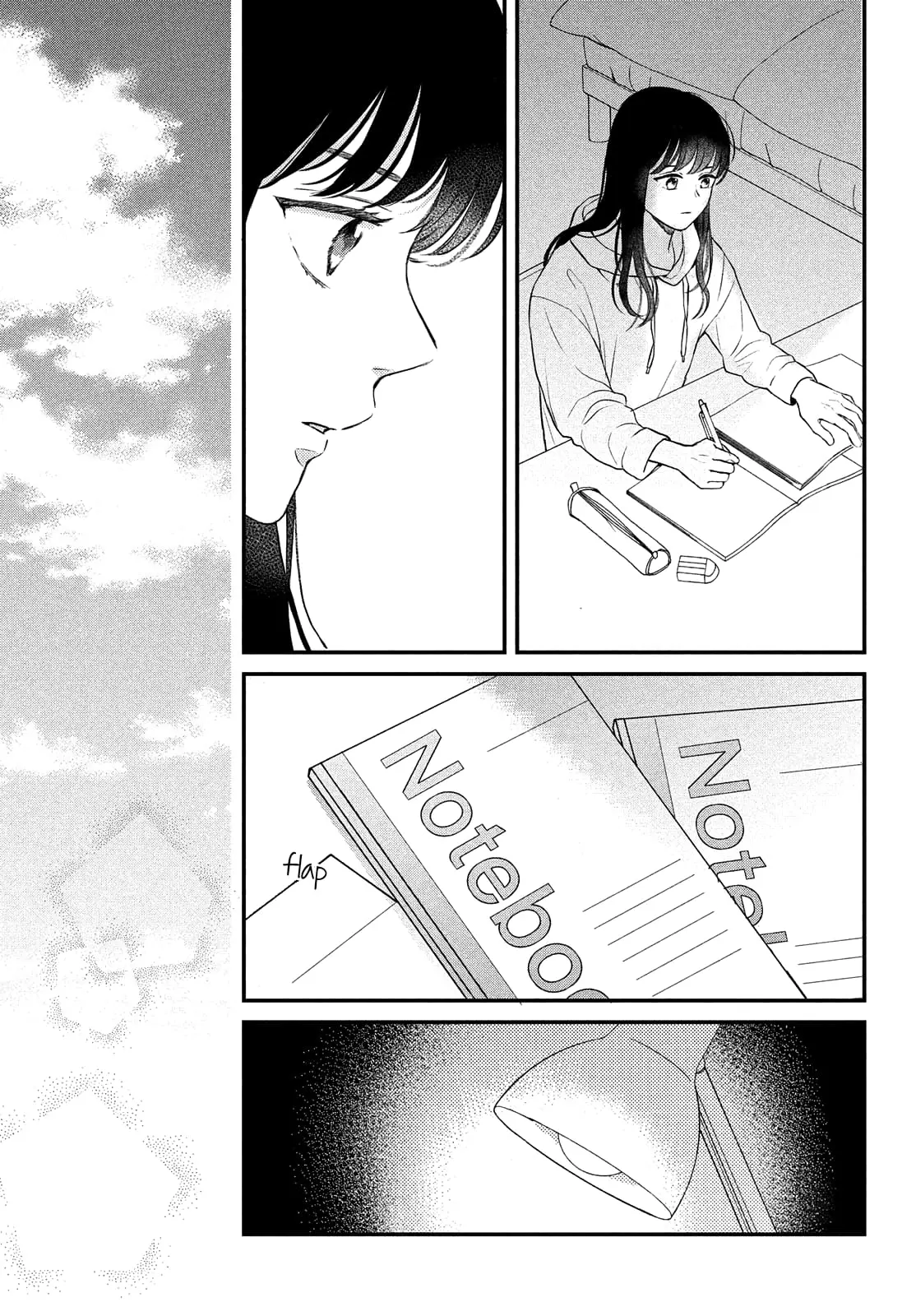 Hikaeme ni Itte mo, Kore wa Ai - Chapter 6 - Page 23