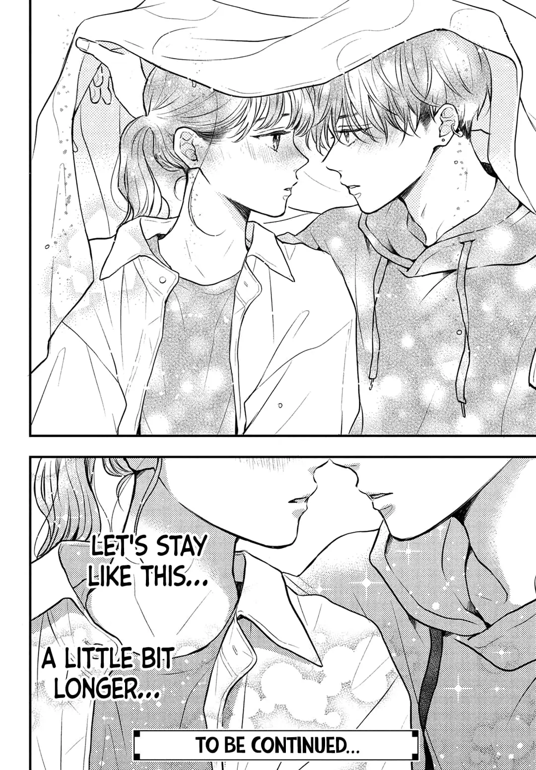 Hikaeme ni Itte mo, Kore wa Ai - Chapter 9 - Page 41
