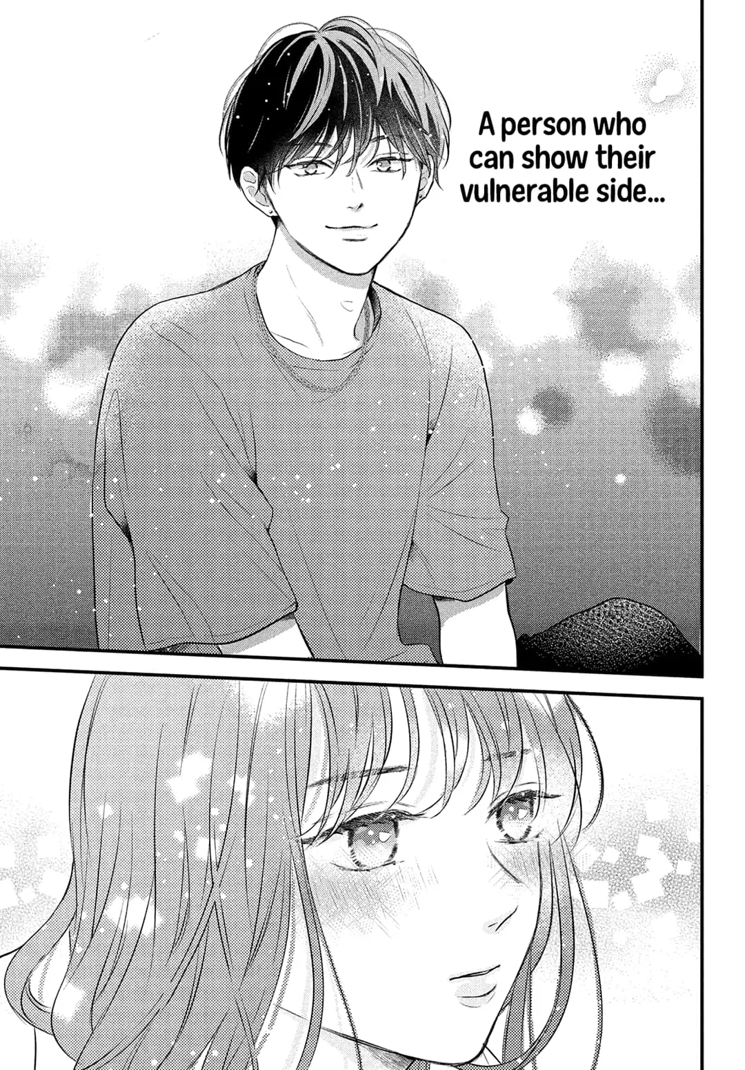 Hikaeme ni Itte mo, Kore wa Ai - Chapter 12 - Page 29