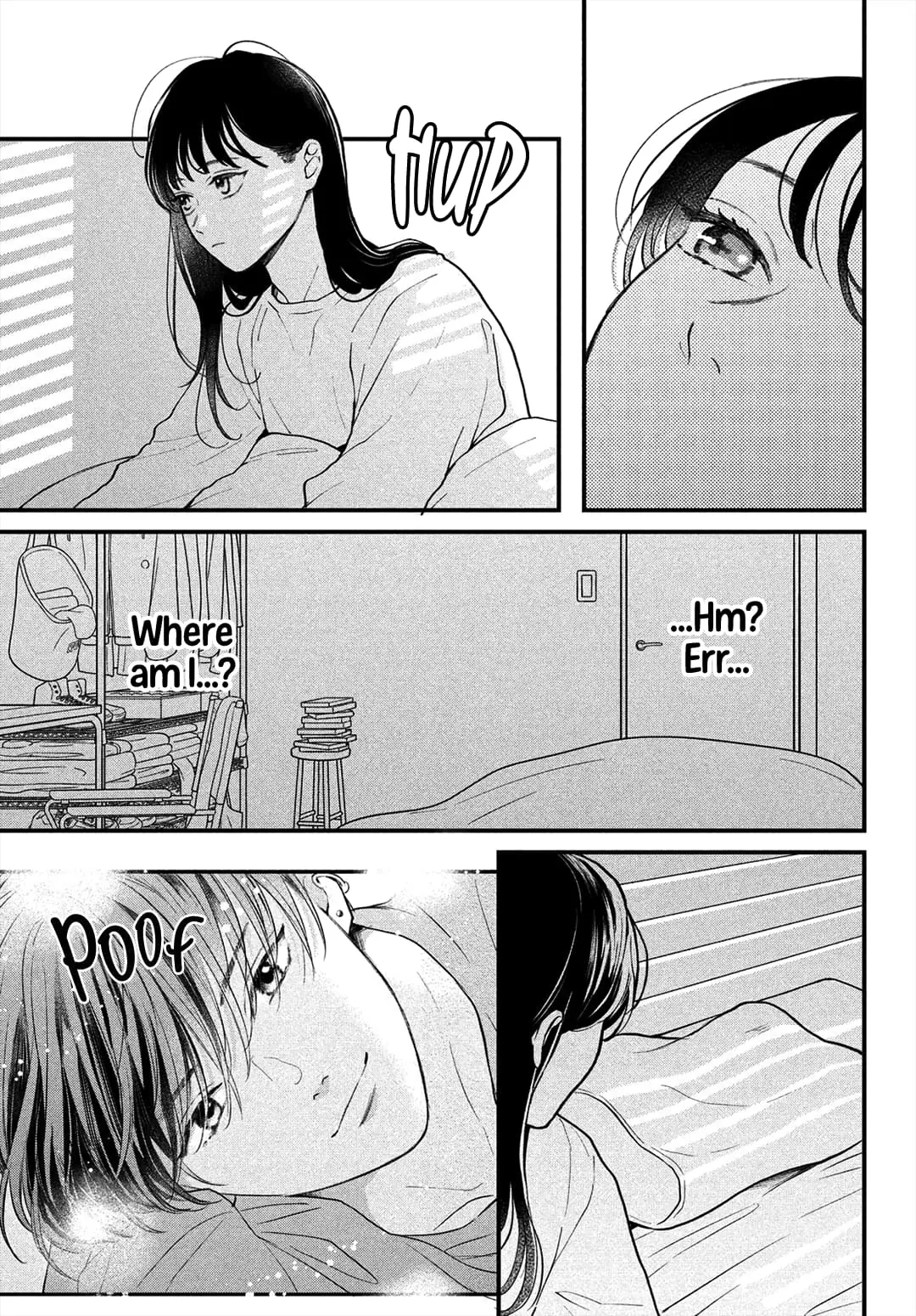Hikaeme ni Itte mo, Kore wa Ai - Chapter 14 - Page 3