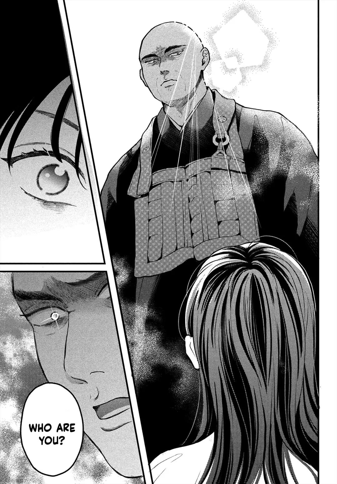 Hikaeme ni Itte mo, Kore wa Ai - Chapter 14 - Page 5