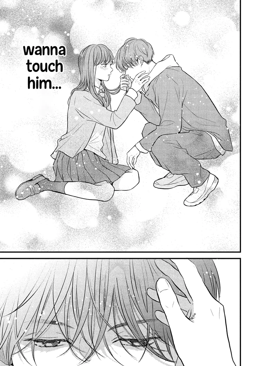 Hikaeme ni Itte mo, Kore wa Ai - Chapter 15 - Page 31