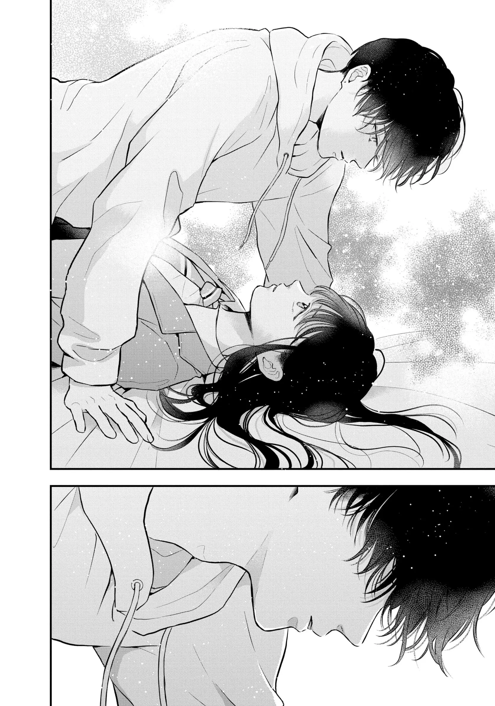 Hikaeme ni Itte mo, Kore wa Ai - Chapter 19 - Page 32