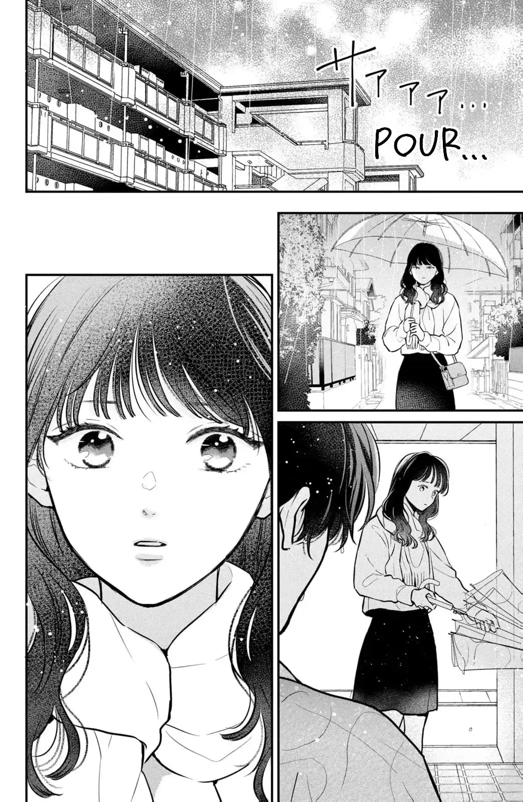 Hikaeme ni Itte mo, Kore wa Ai - Chapter 22 - Page 36
