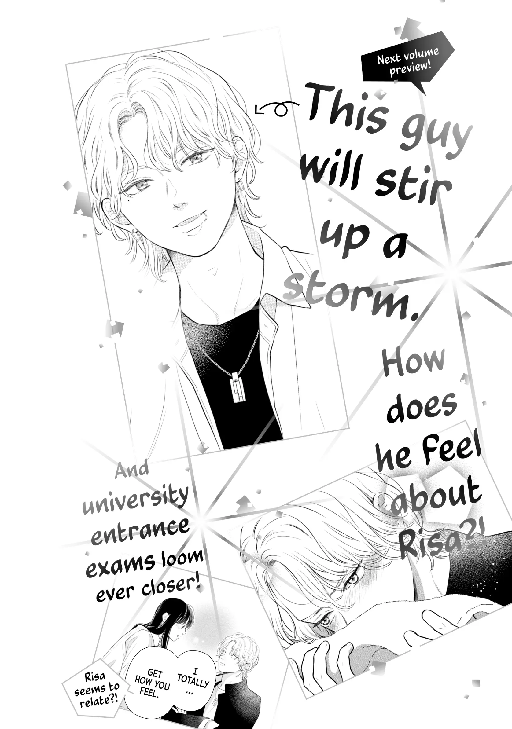 Hikaeme ni Itte mo, Kore wa Ai - Chapter 24 - Page 54