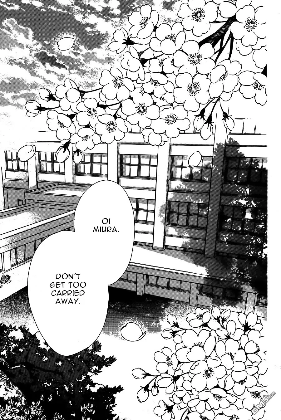 Honey Come Honey - Chapter 1 - Page 5