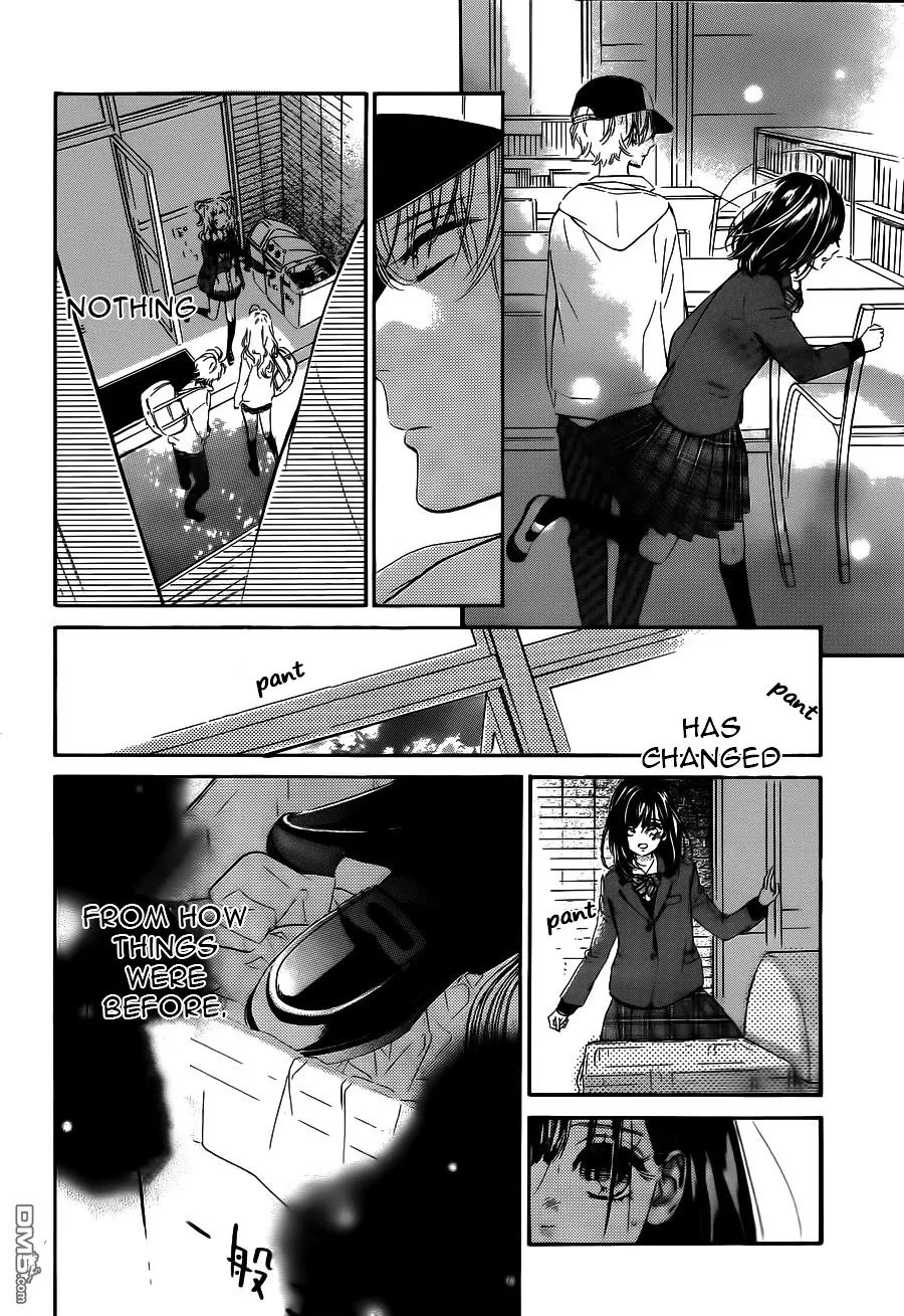 Honey Come Honey - Chapter 1 - Page 51
