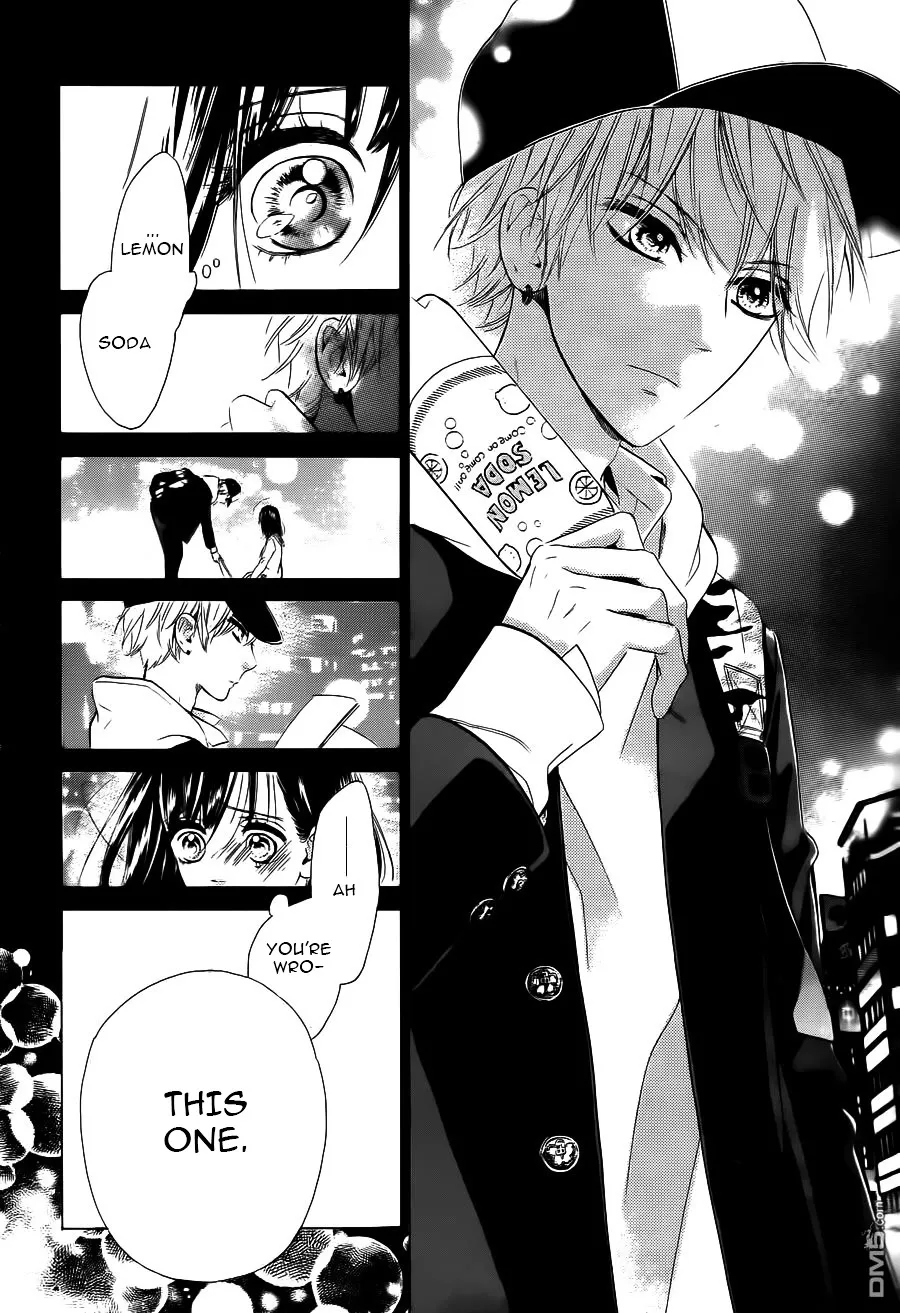 Honey Come Honey - Chapter 1 - Page 63