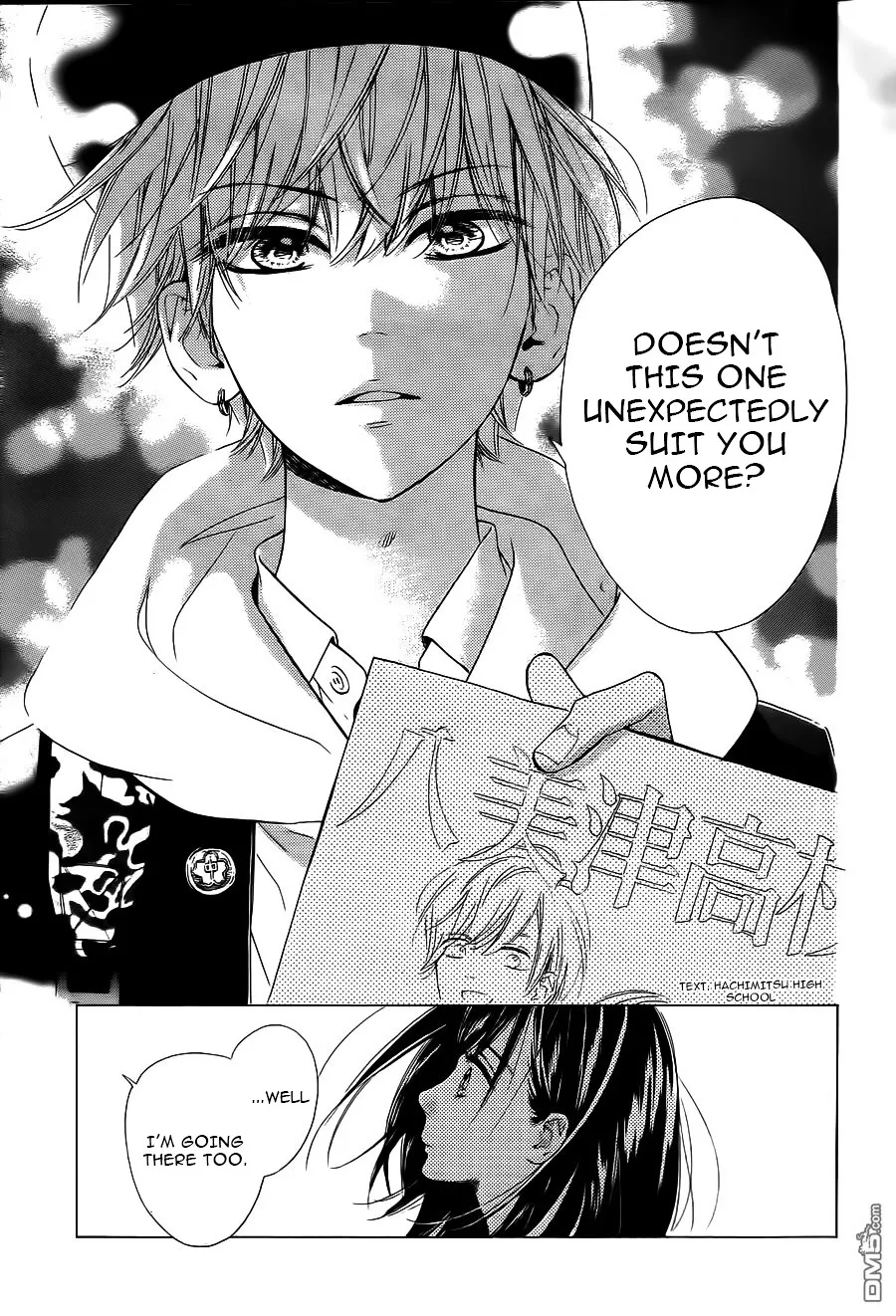 Honey Come Honey - Chapter 1 - Page 65