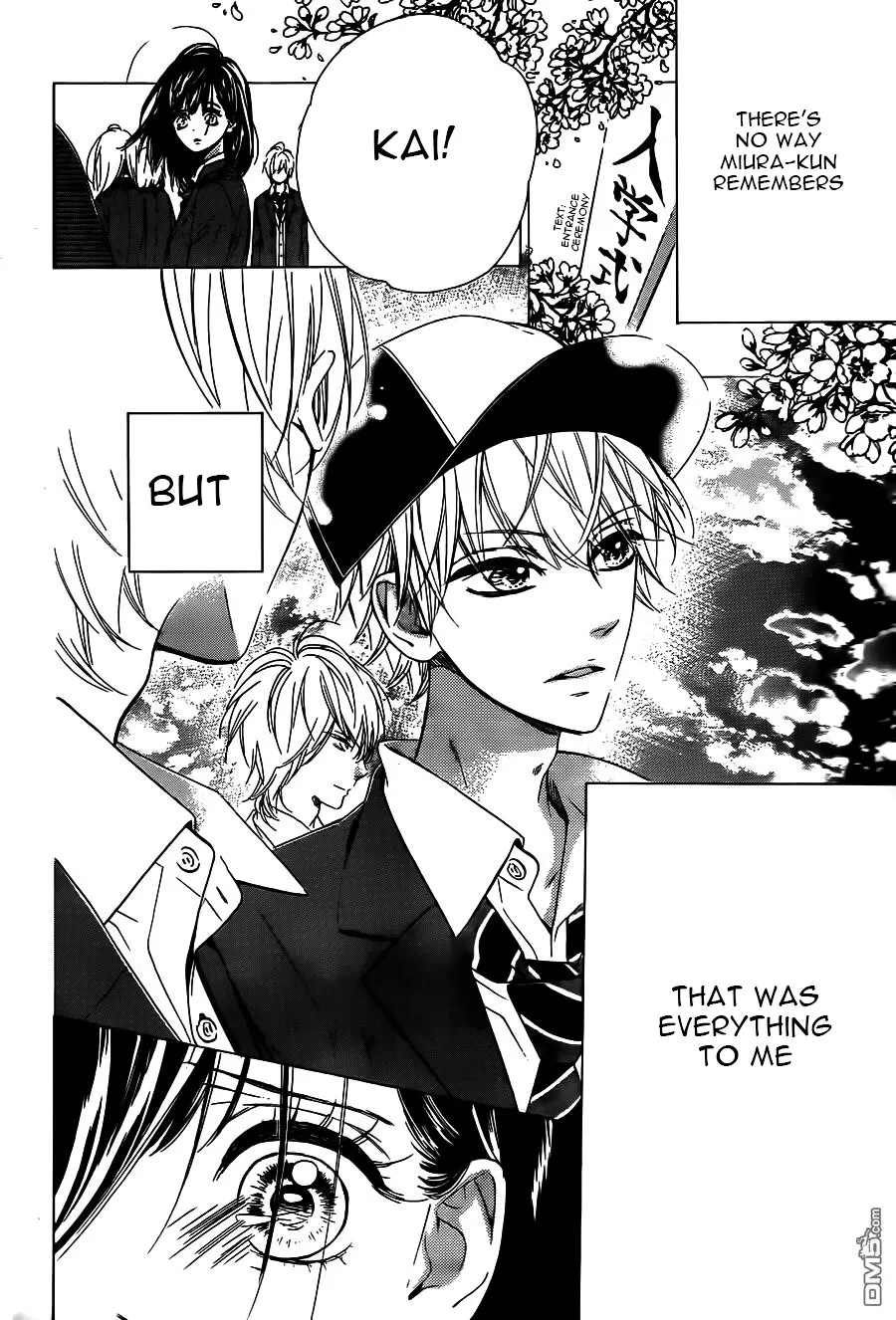 Honey Come Honey - Chapter 1 - Page 71