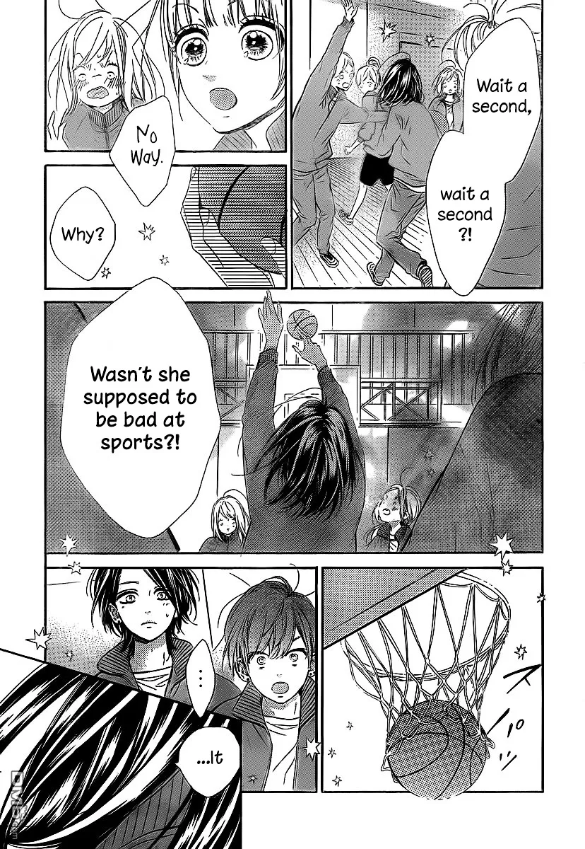 Honey Come Honey - Chapter 2 - Page 27
