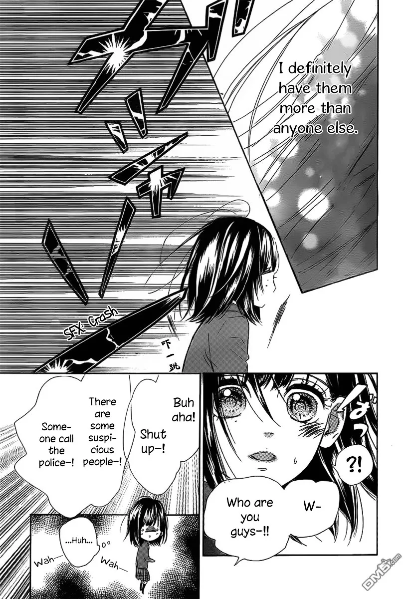 Honey Come Honey - Chapter 2 - Page 47