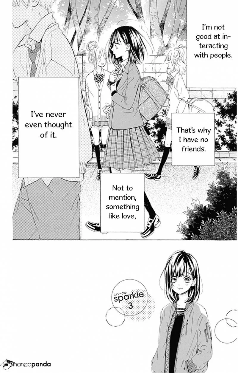 Honey Come Honey - Chapter 3 - Page 3